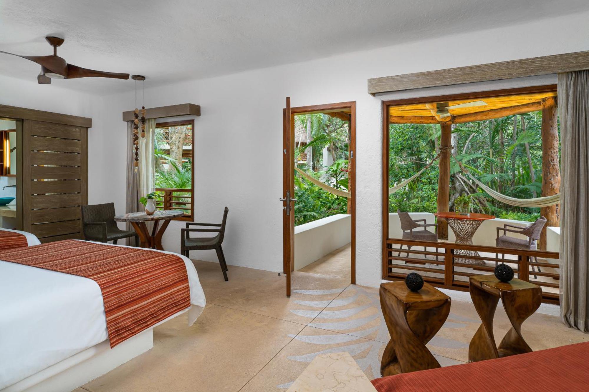 Mahekal Front & Resort
