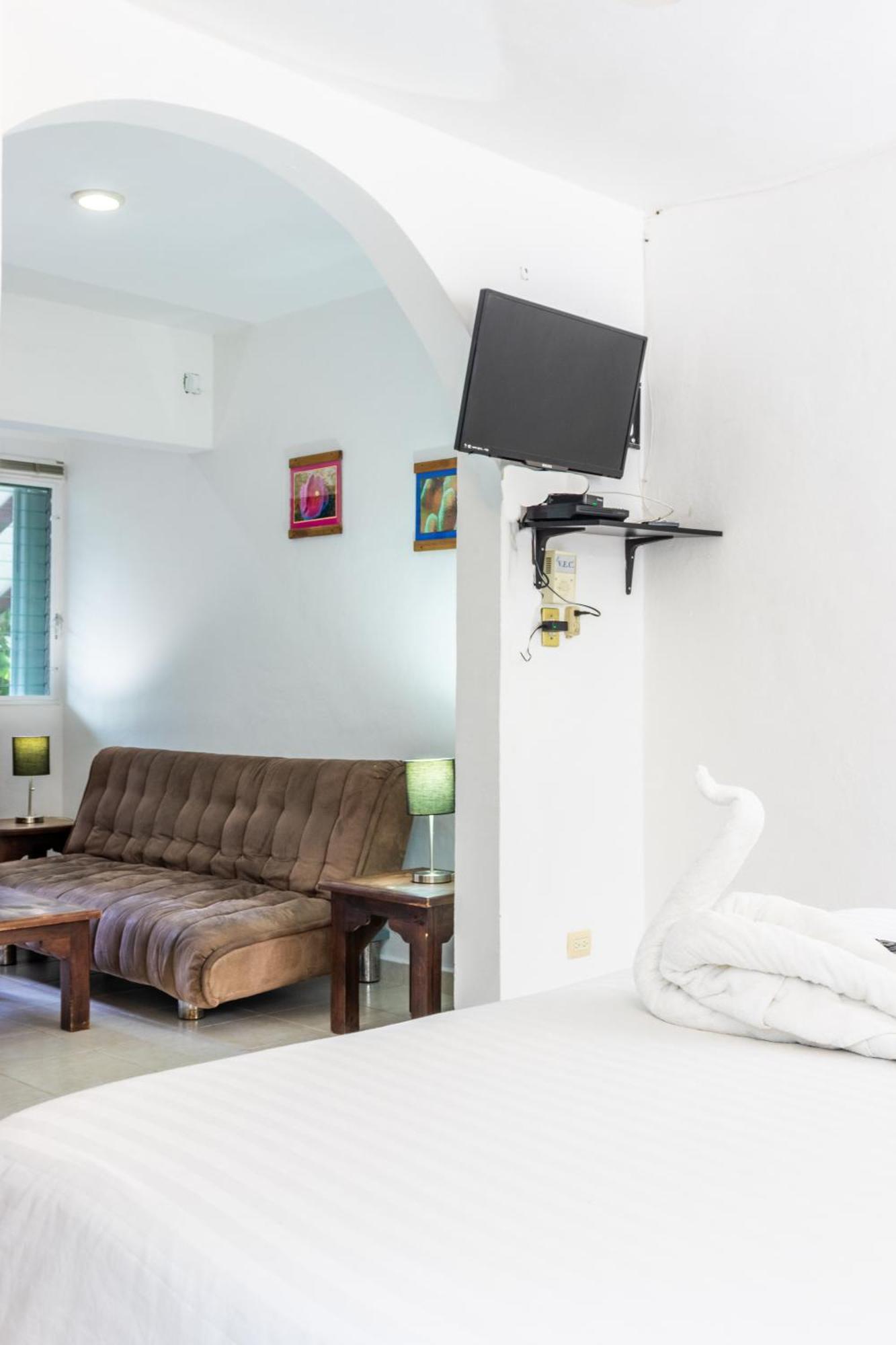 Casaejido Bed and breakfast Playa del Carmen
