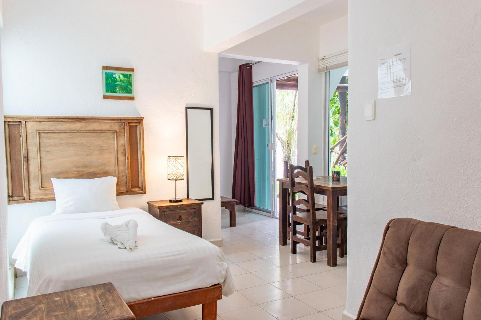 Casaejido Bed and breakfast 2*