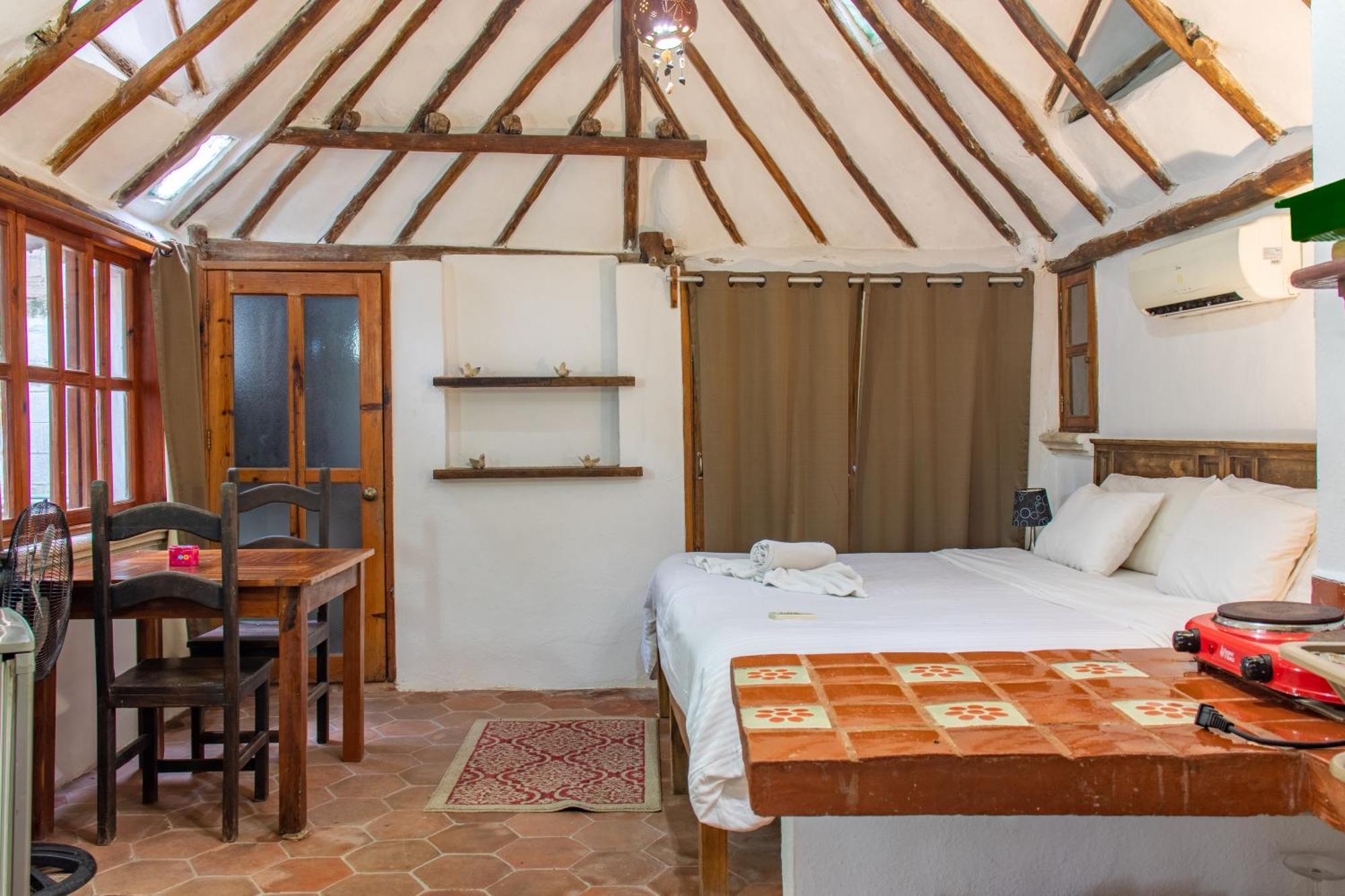 Casaejido Bed and breakfast 2*