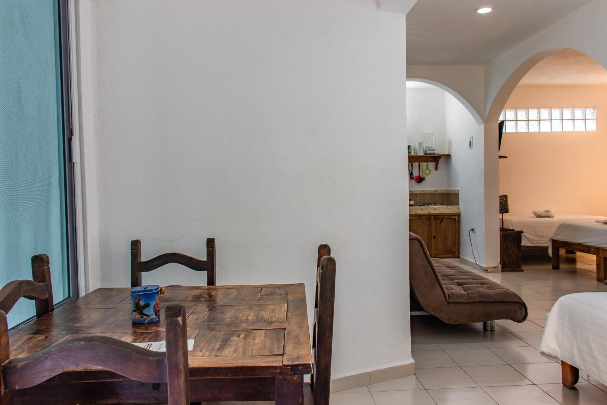 Casaejido Bed and breakfast 2*