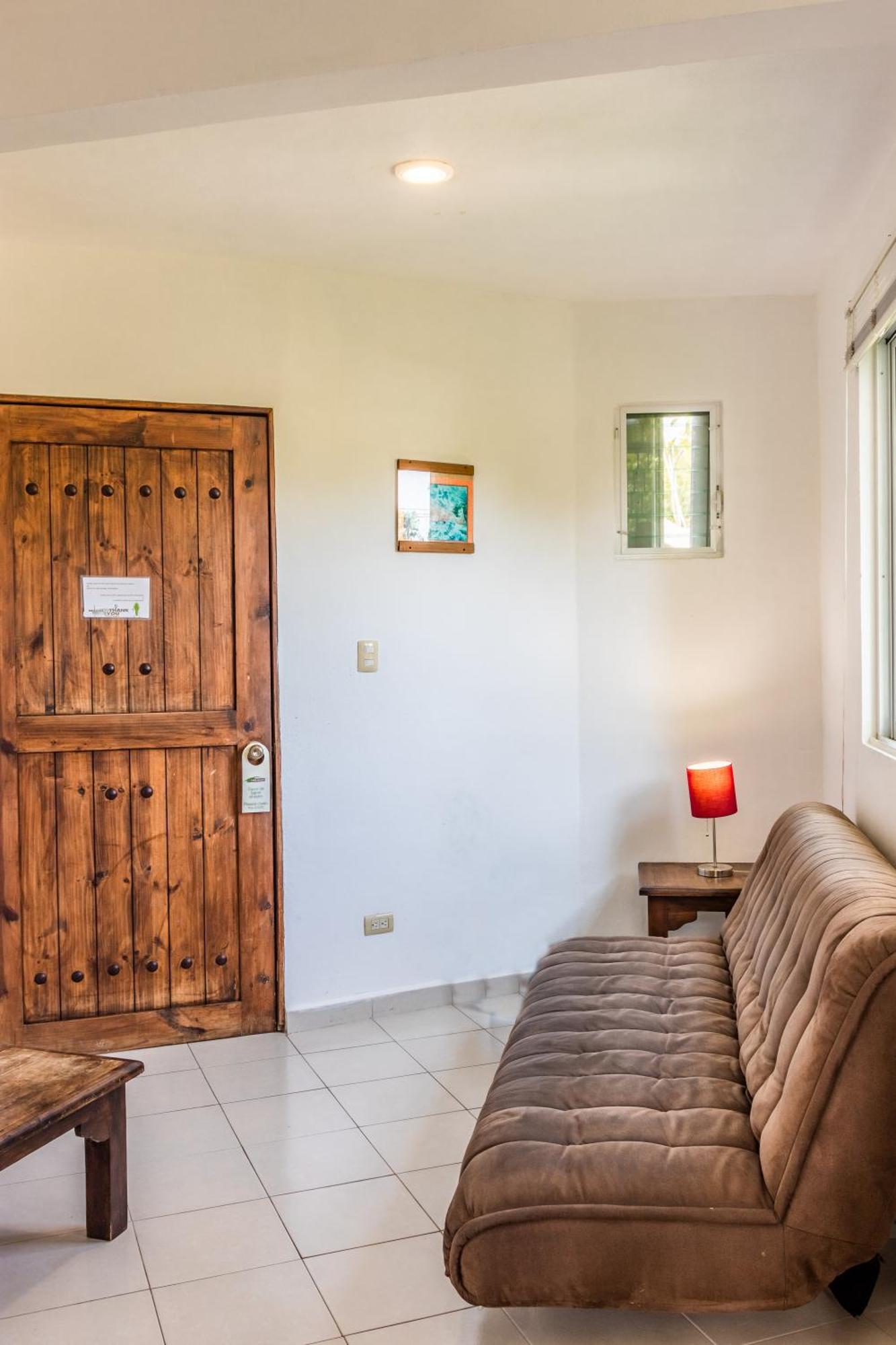 Bed and breakfast Casaejido 2*