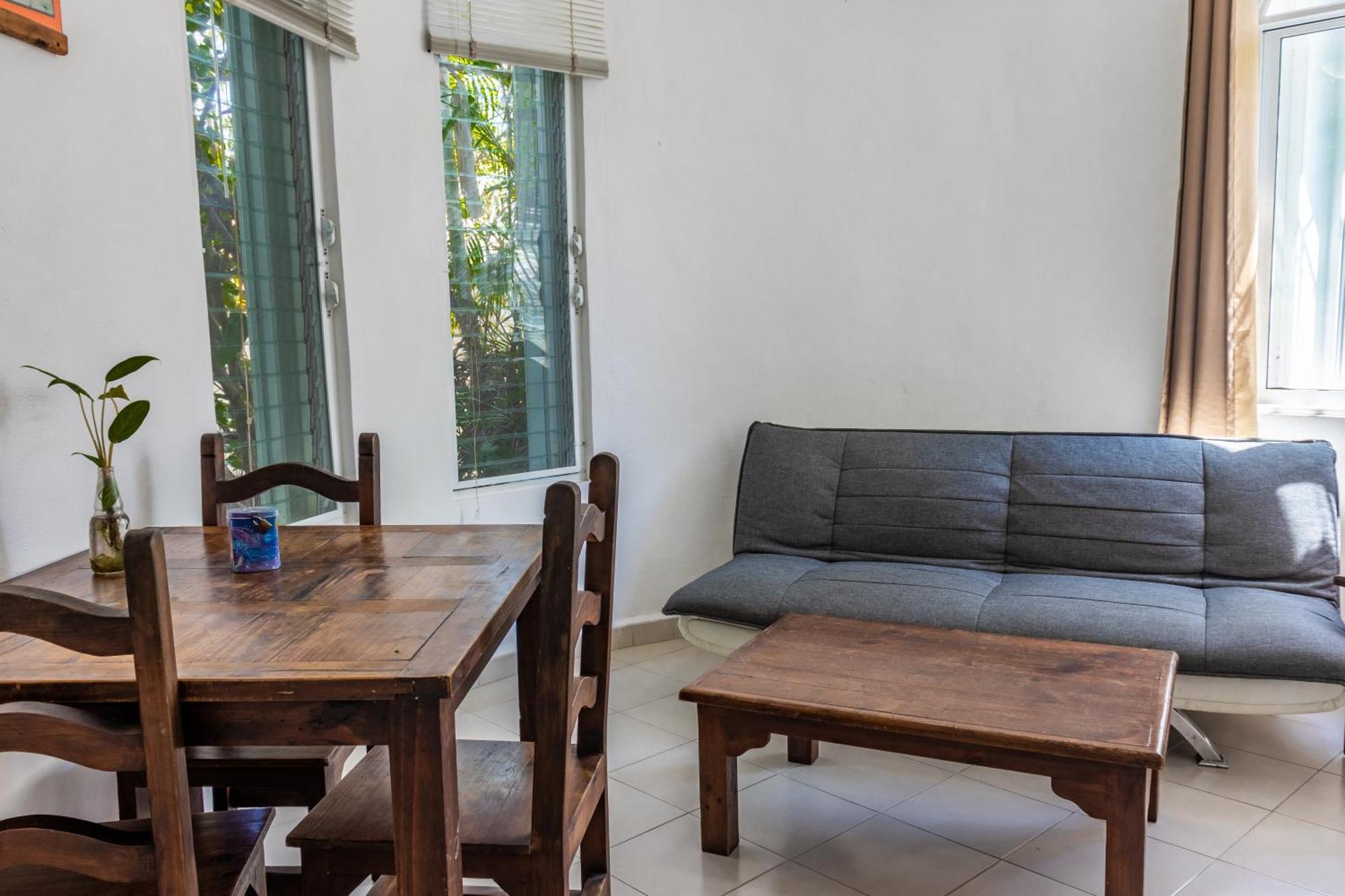 Casaejido Bed and breakfast