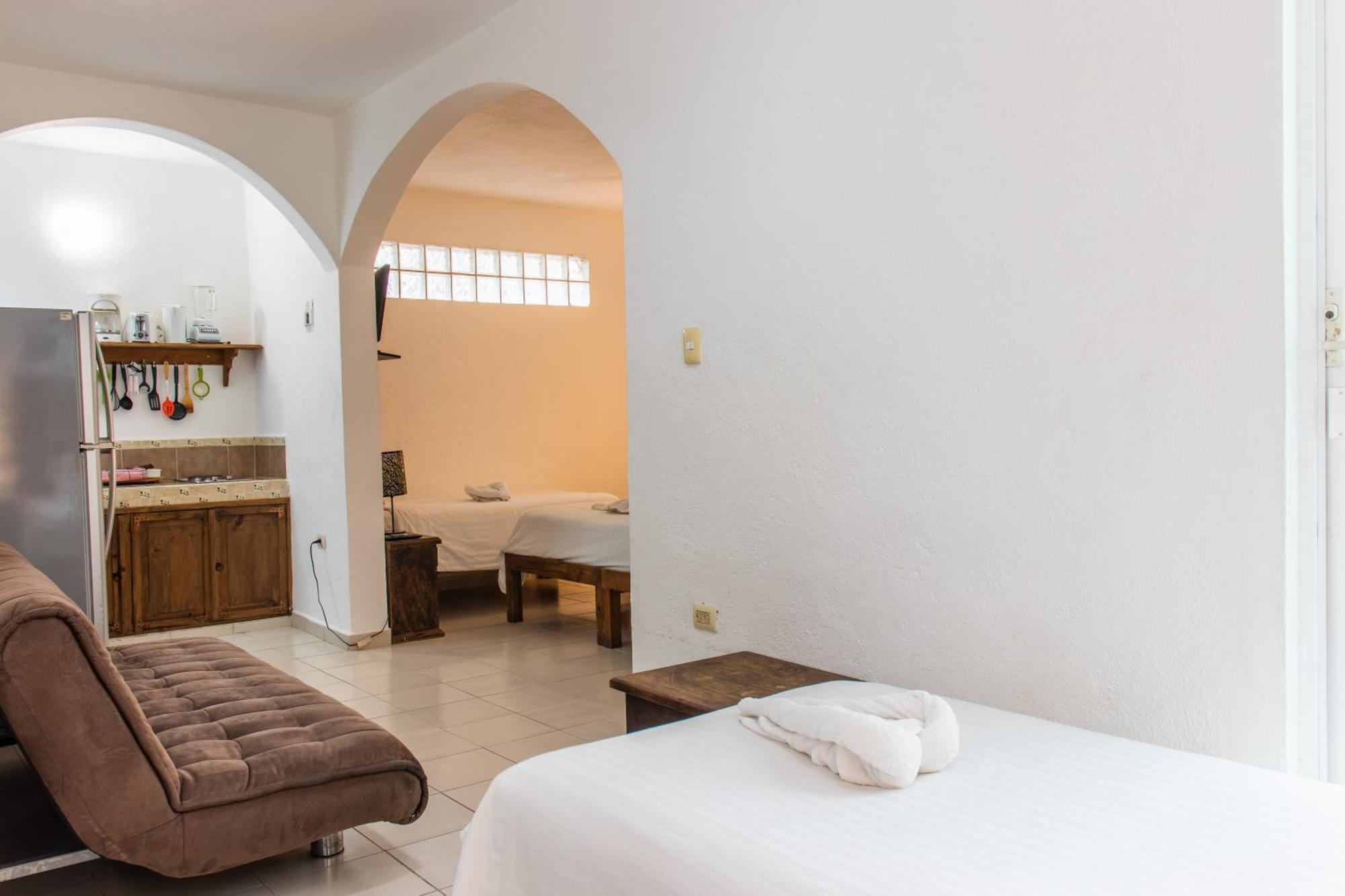 Casaejido Bed and breakfast 2*