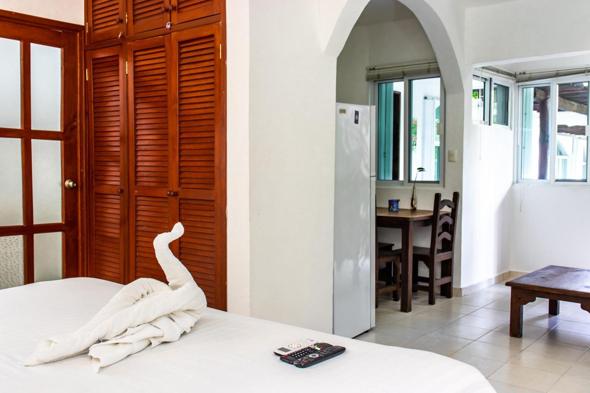 Casaejido Bed and breakfast 2*