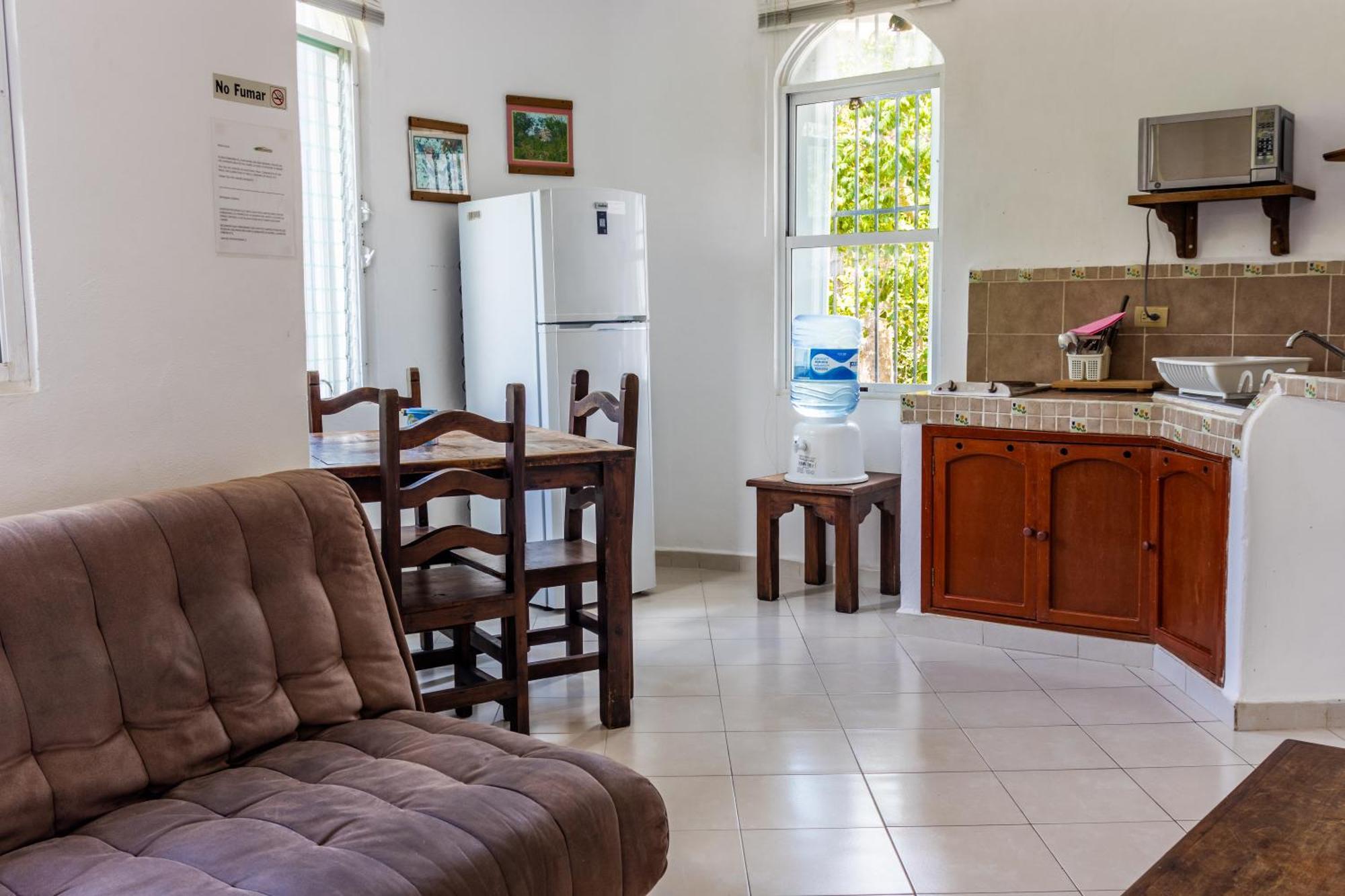 Casaejido Bed and breakfast Playa del Carmen