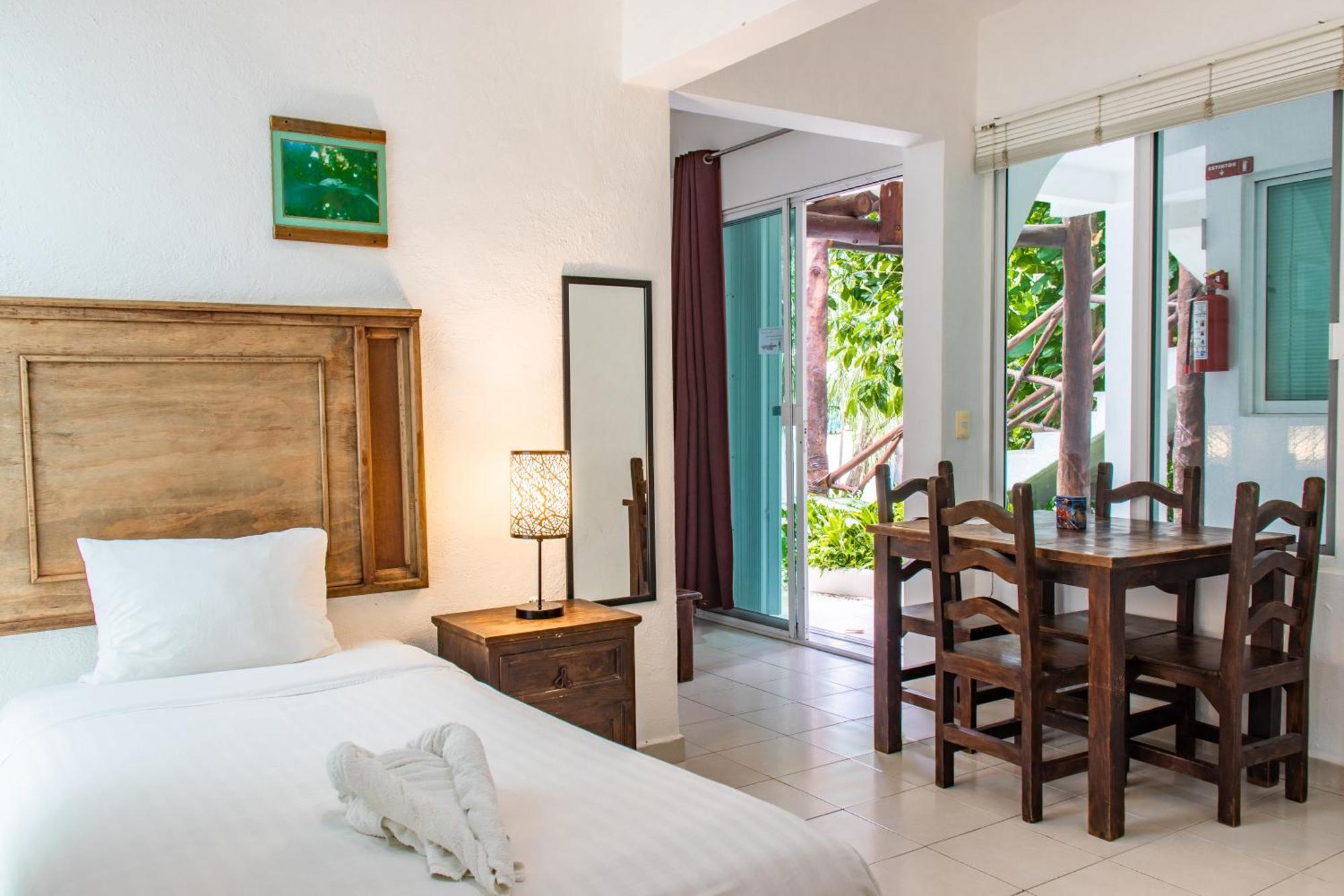 Casaejido Bed and breakfast