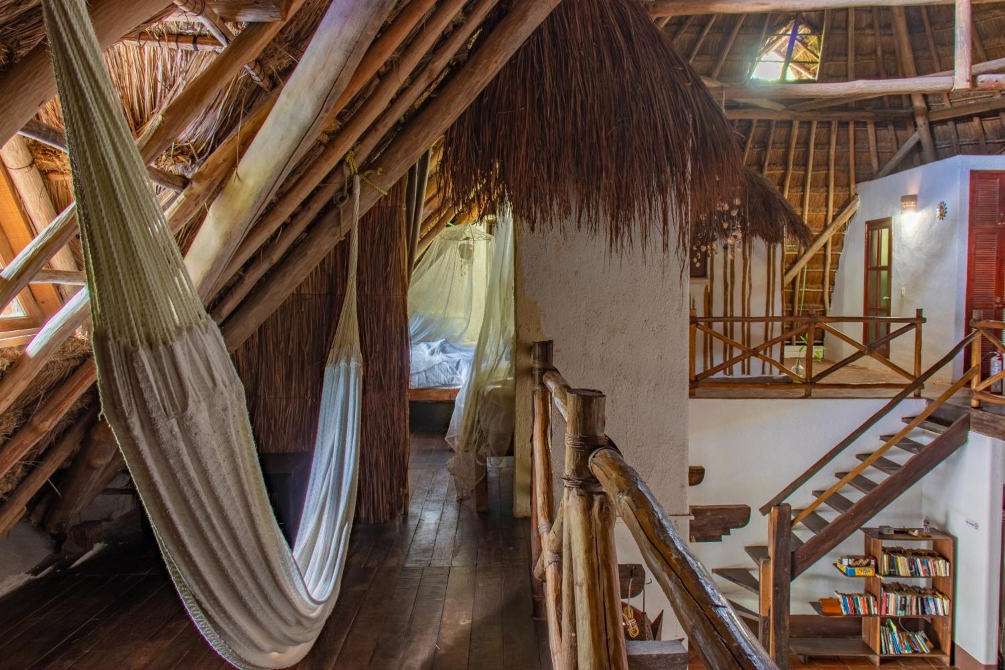 Casaejido Bed and breakfast Playa del Carmen