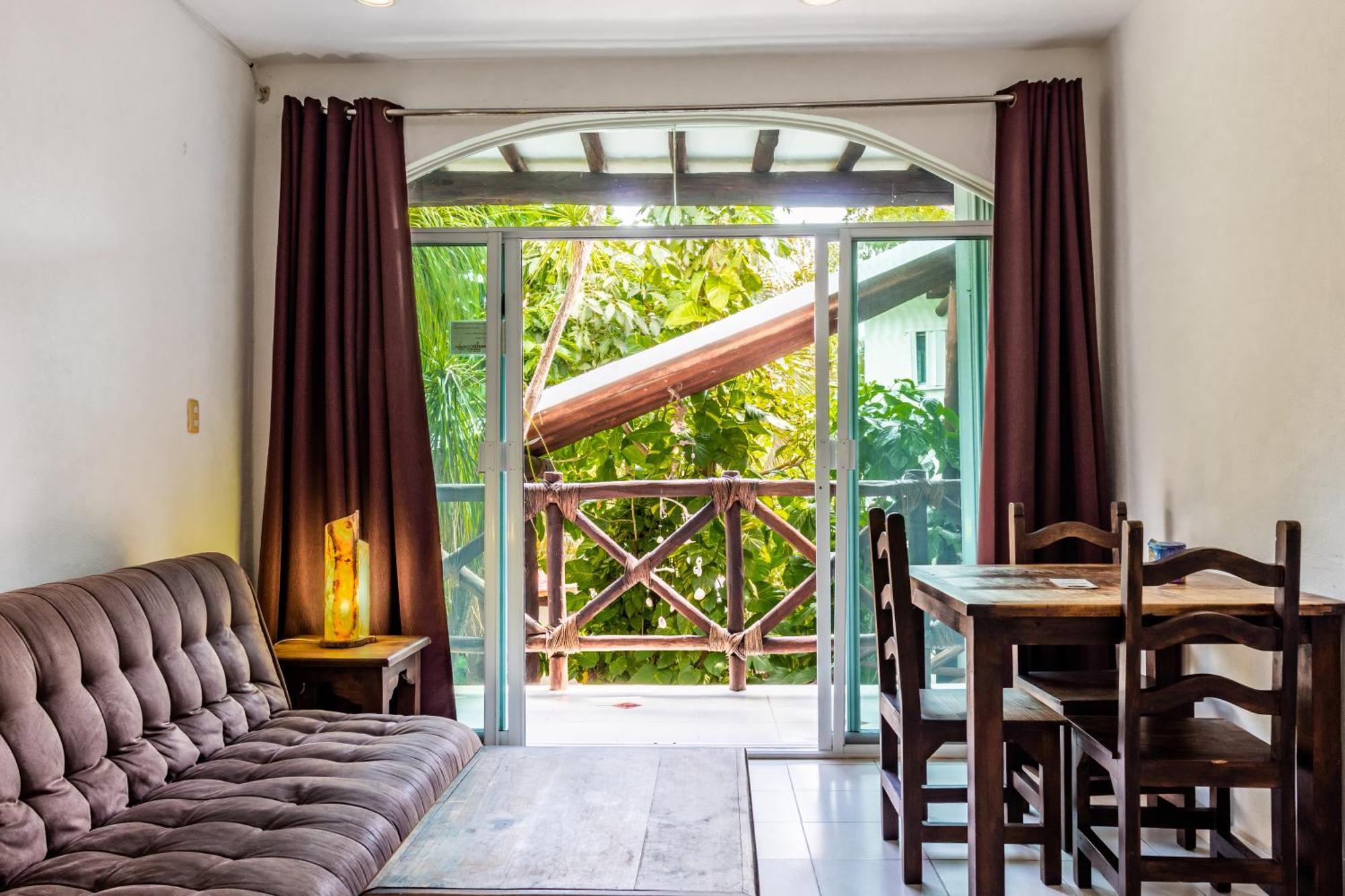 Bed and breakfast Casaejido Playa del Carmen