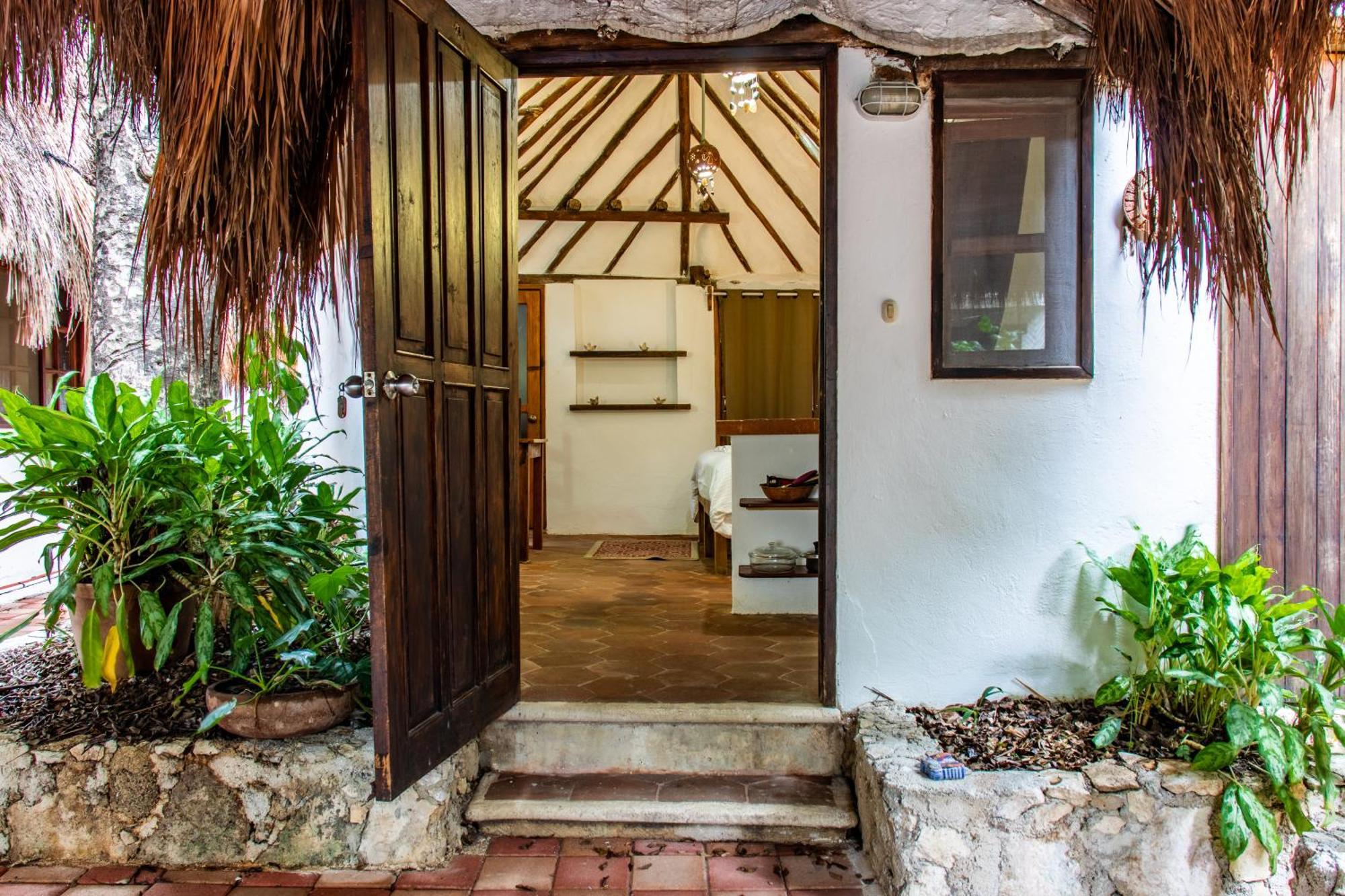 Casaejido Bed and breakfast