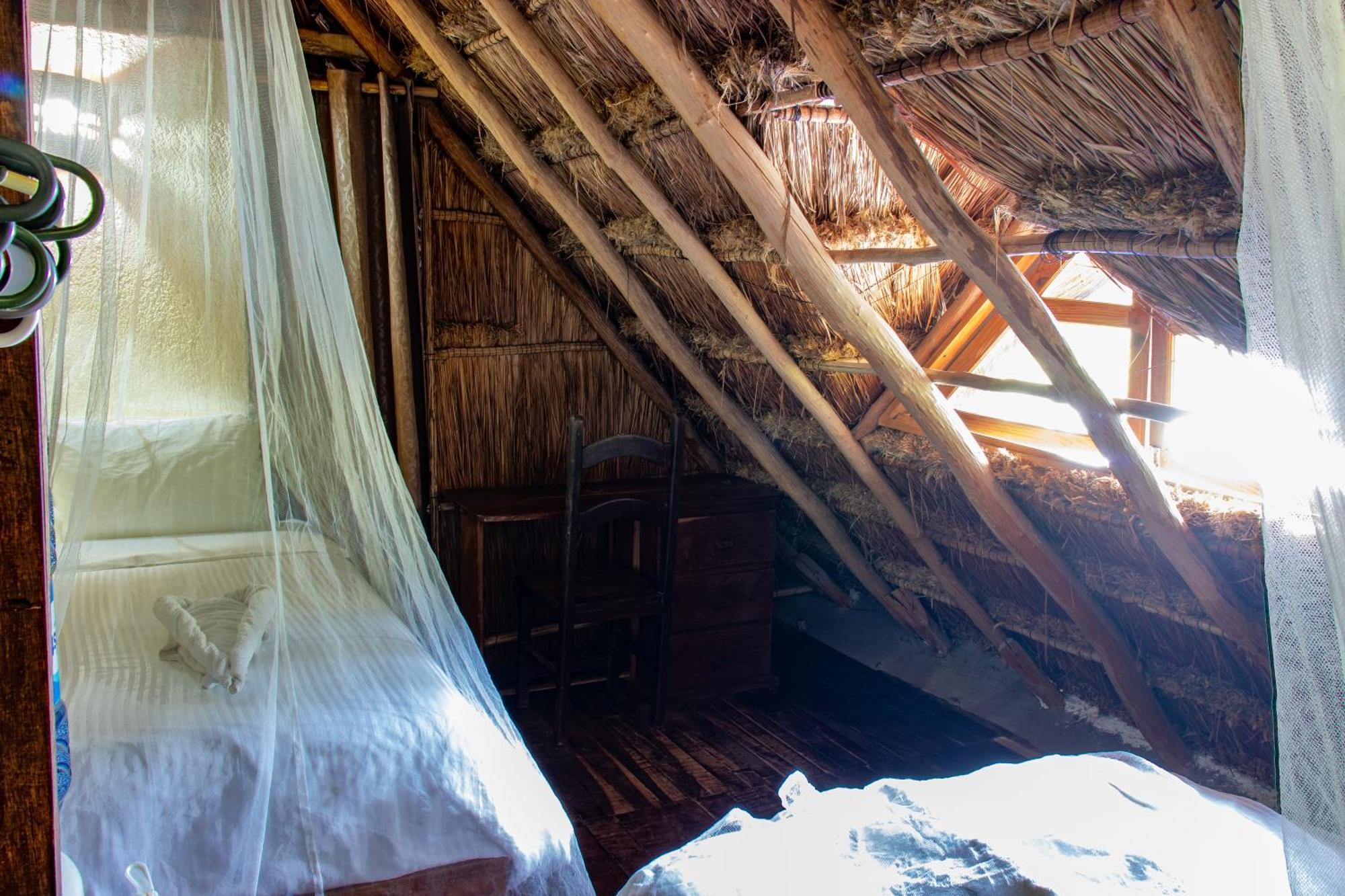 Bed and breakfast Casaejido