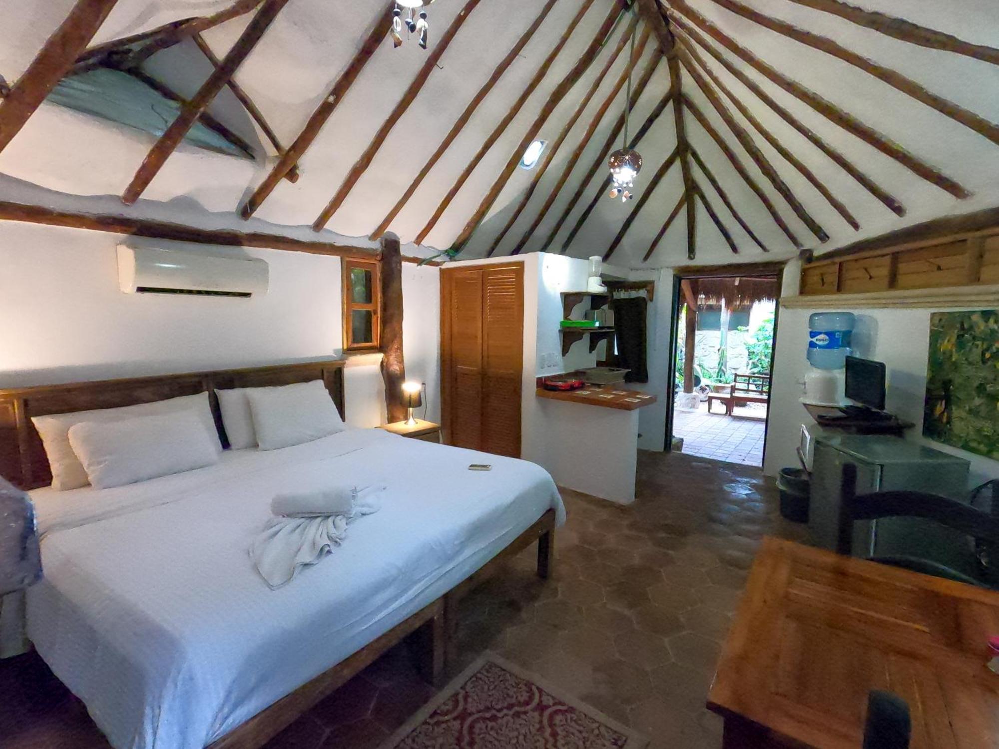 Bed and breakfast Casaejido 2*
