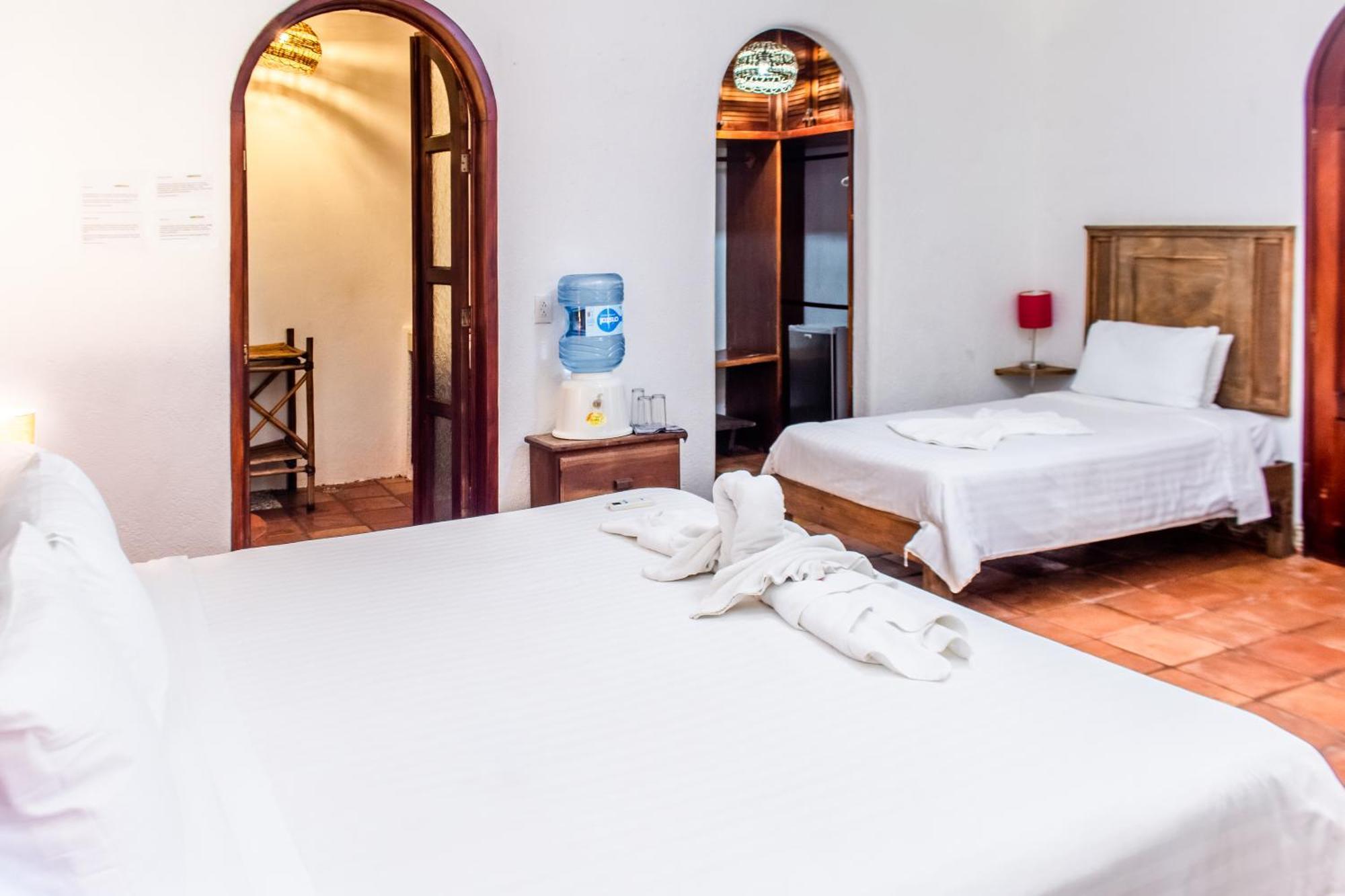 Bed and breakfast Casaejido