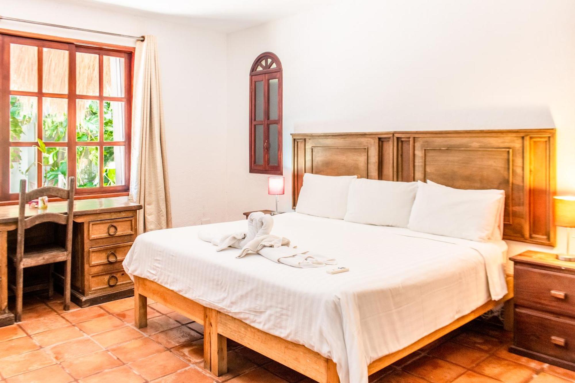 Casaejido Bed and breakfast