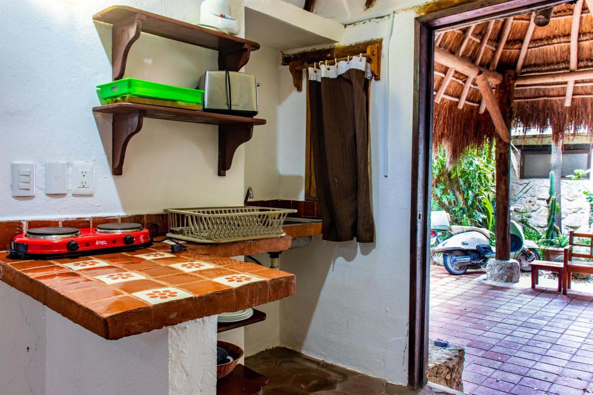 Bed and breakfast Casaejido 2*