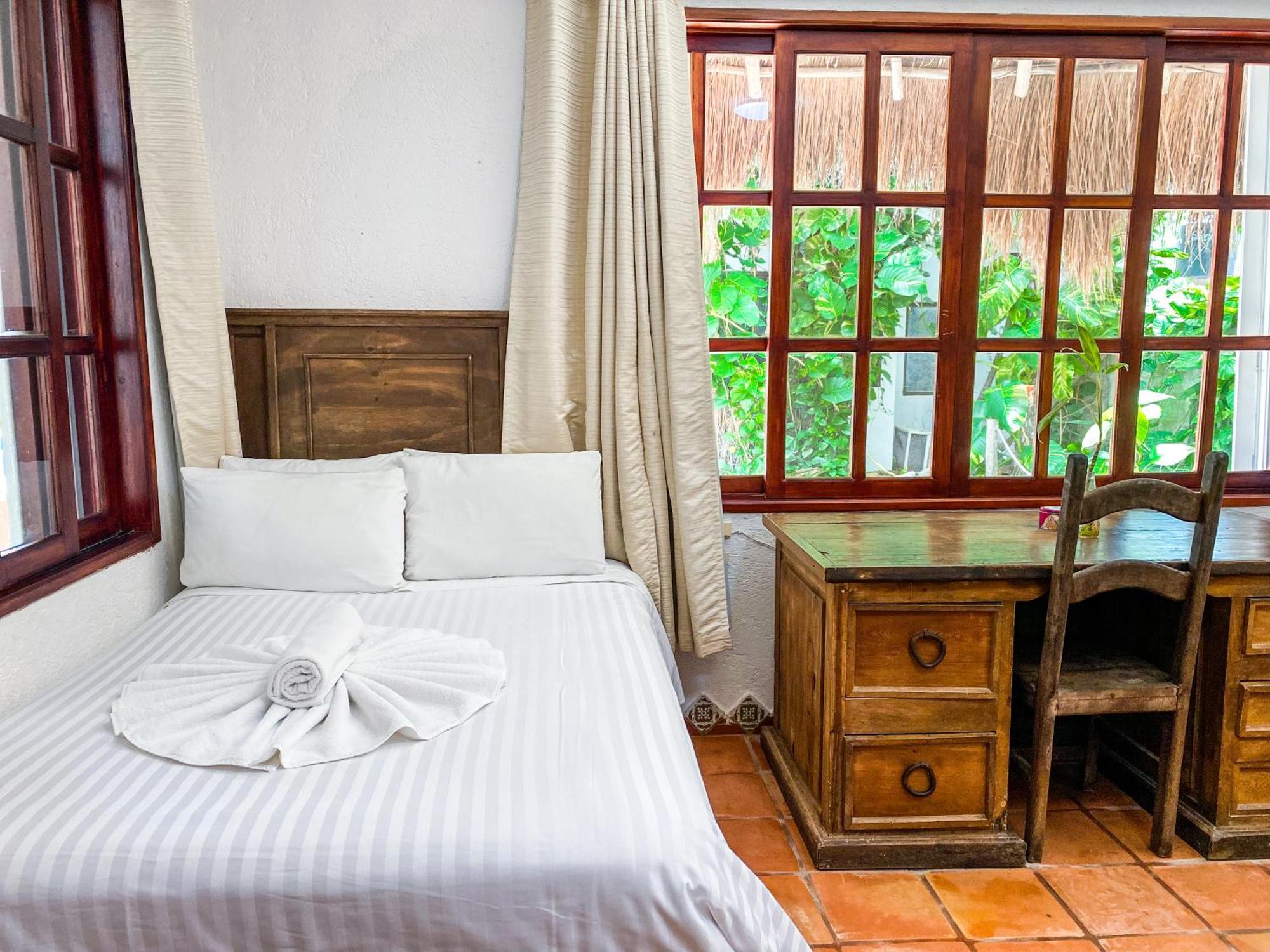Bed and breakfast Casaejido Playa del Carmen