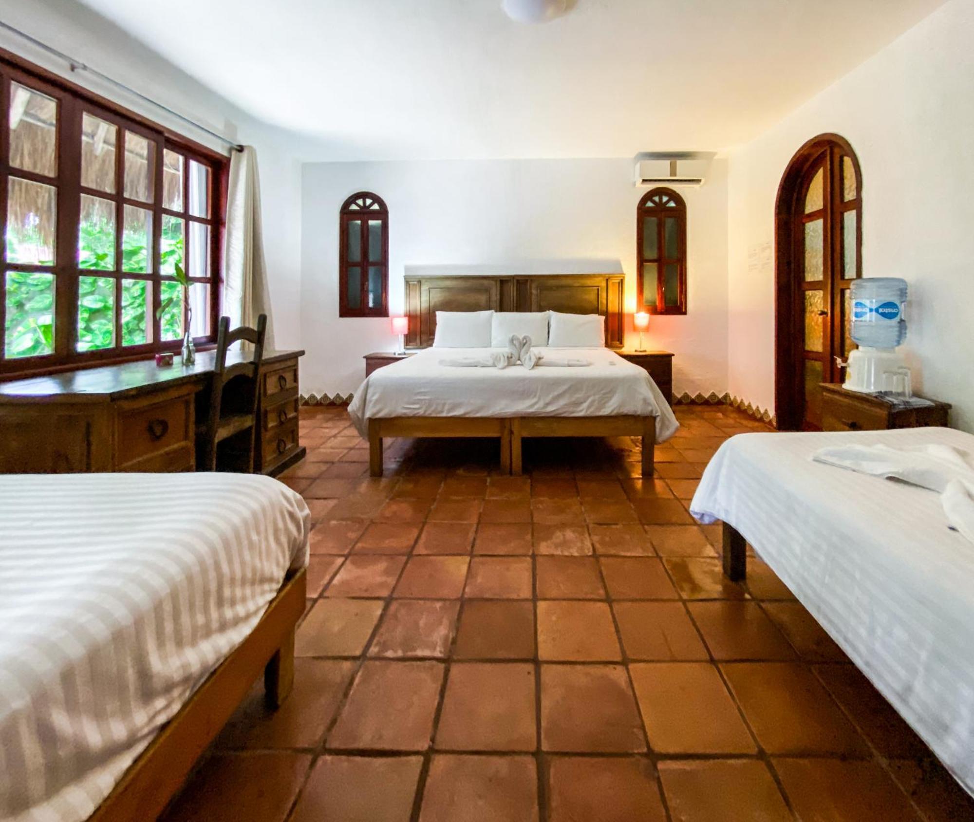 Casaejido Bed and breakfast 2*