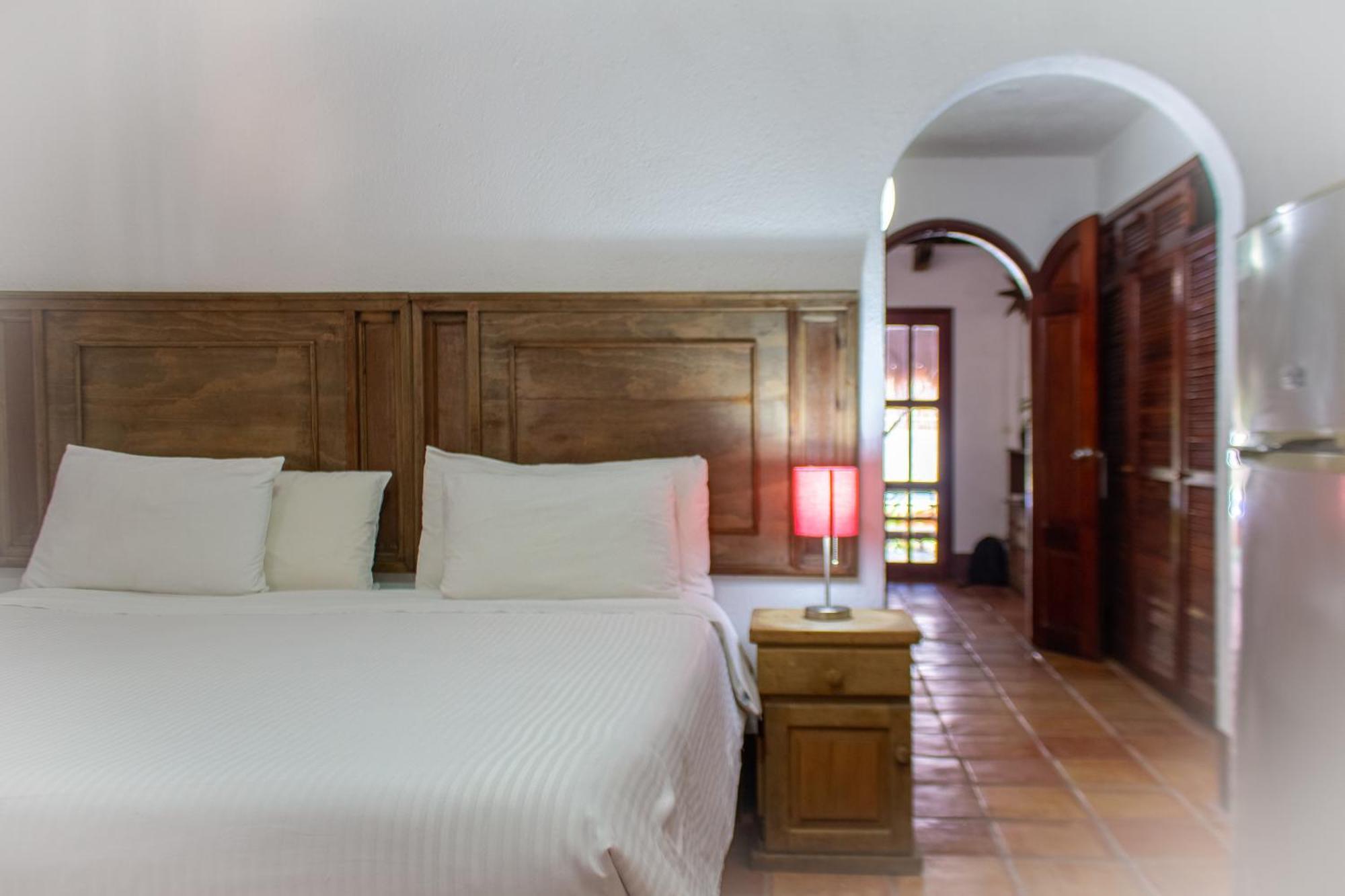 Bed and breakfast Casaejido Playa del Carmen