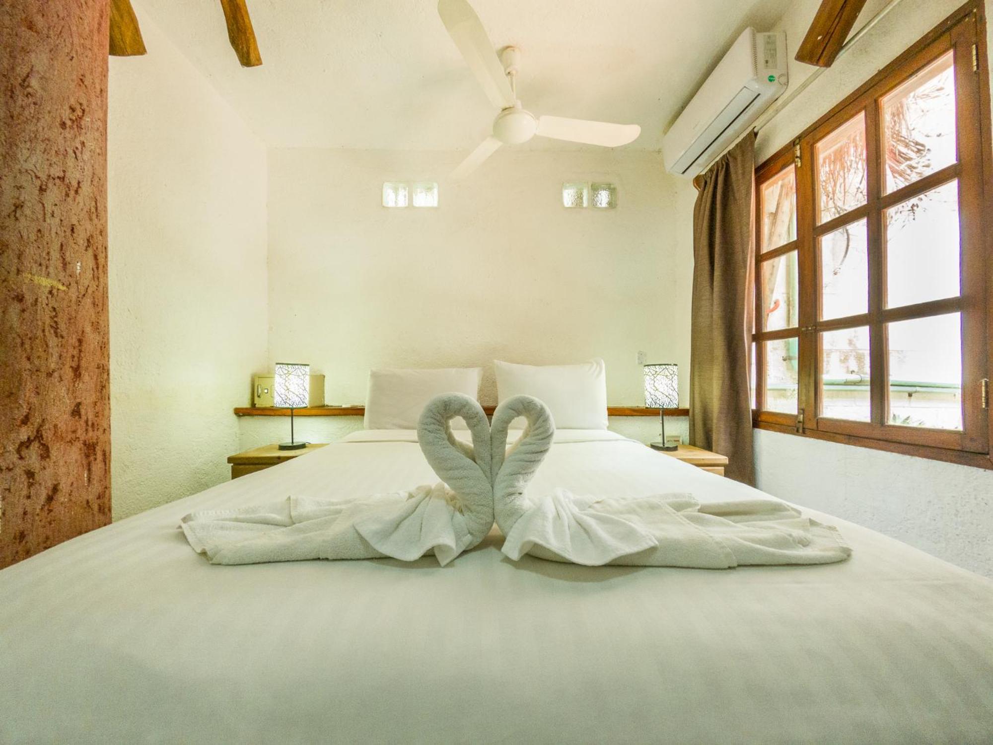 Bed and breakfast Casaejido