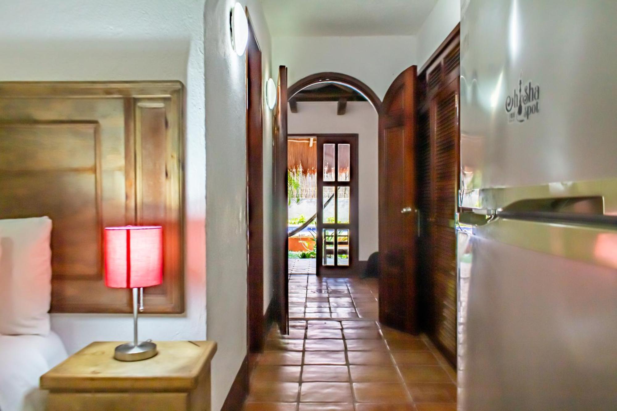 Casaejido Bed and breakfast Playa del Carmen