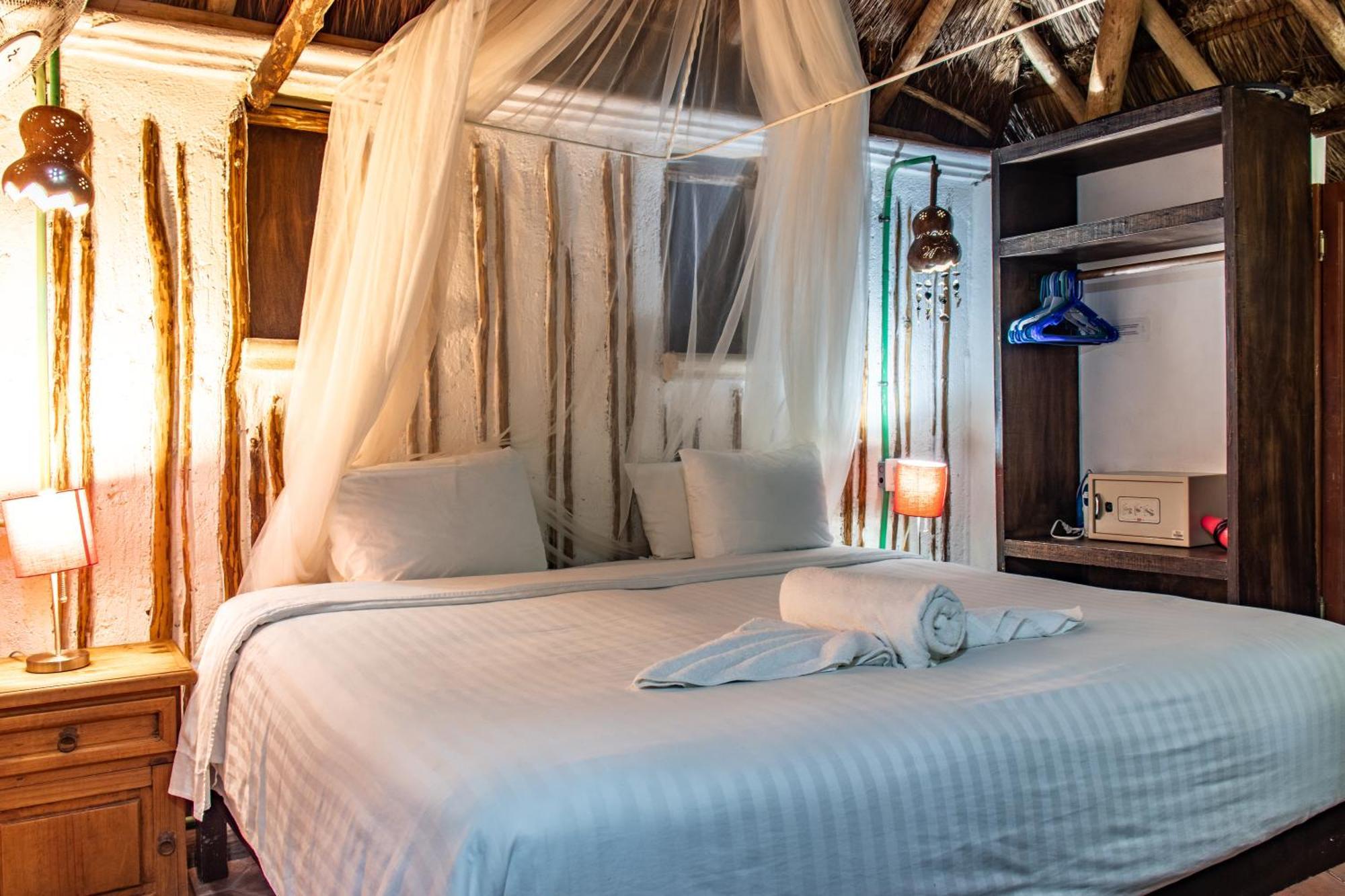 Bed and breakfast Casaejido 2*