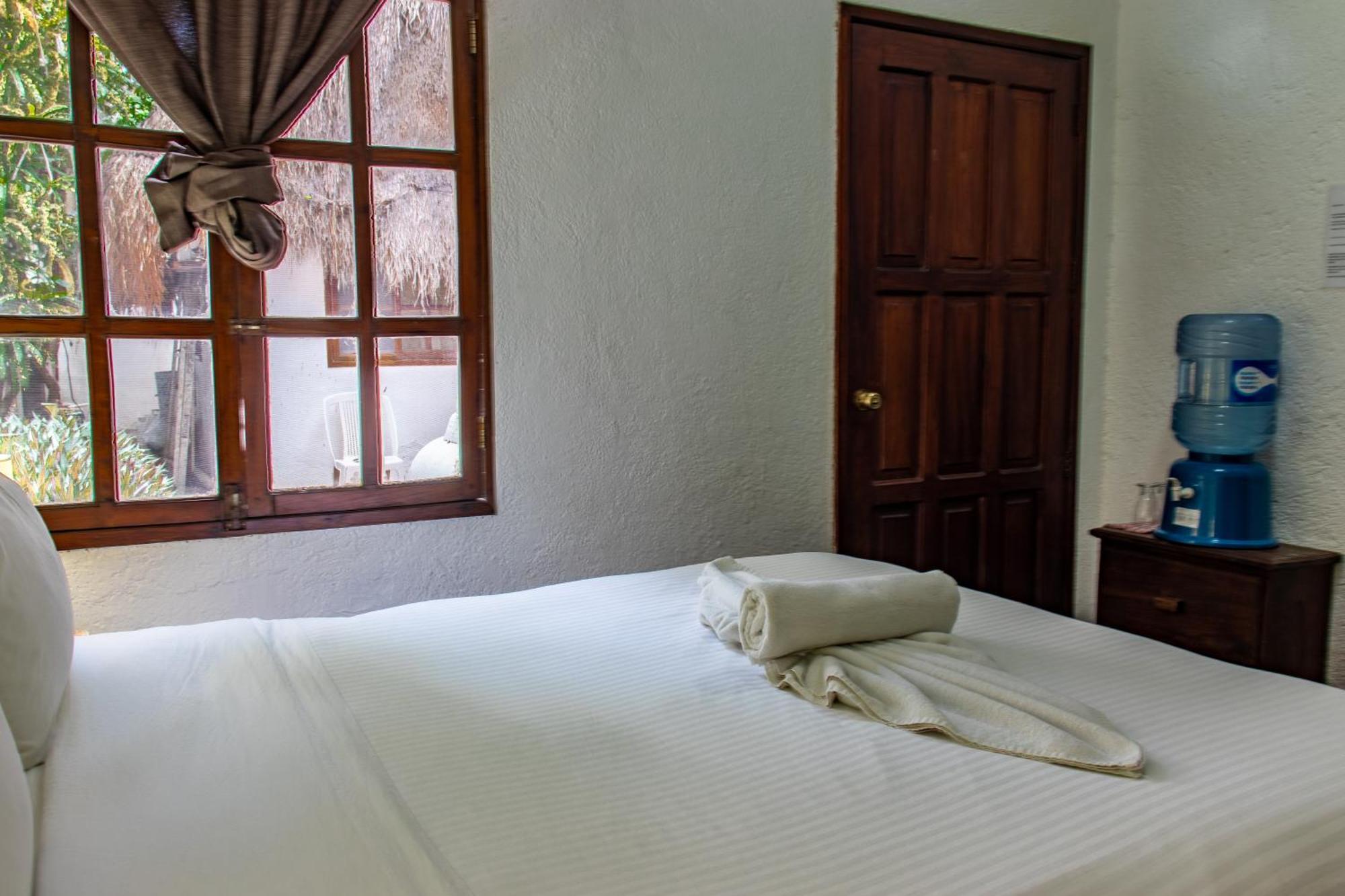 Bed and breakfast Casaejido