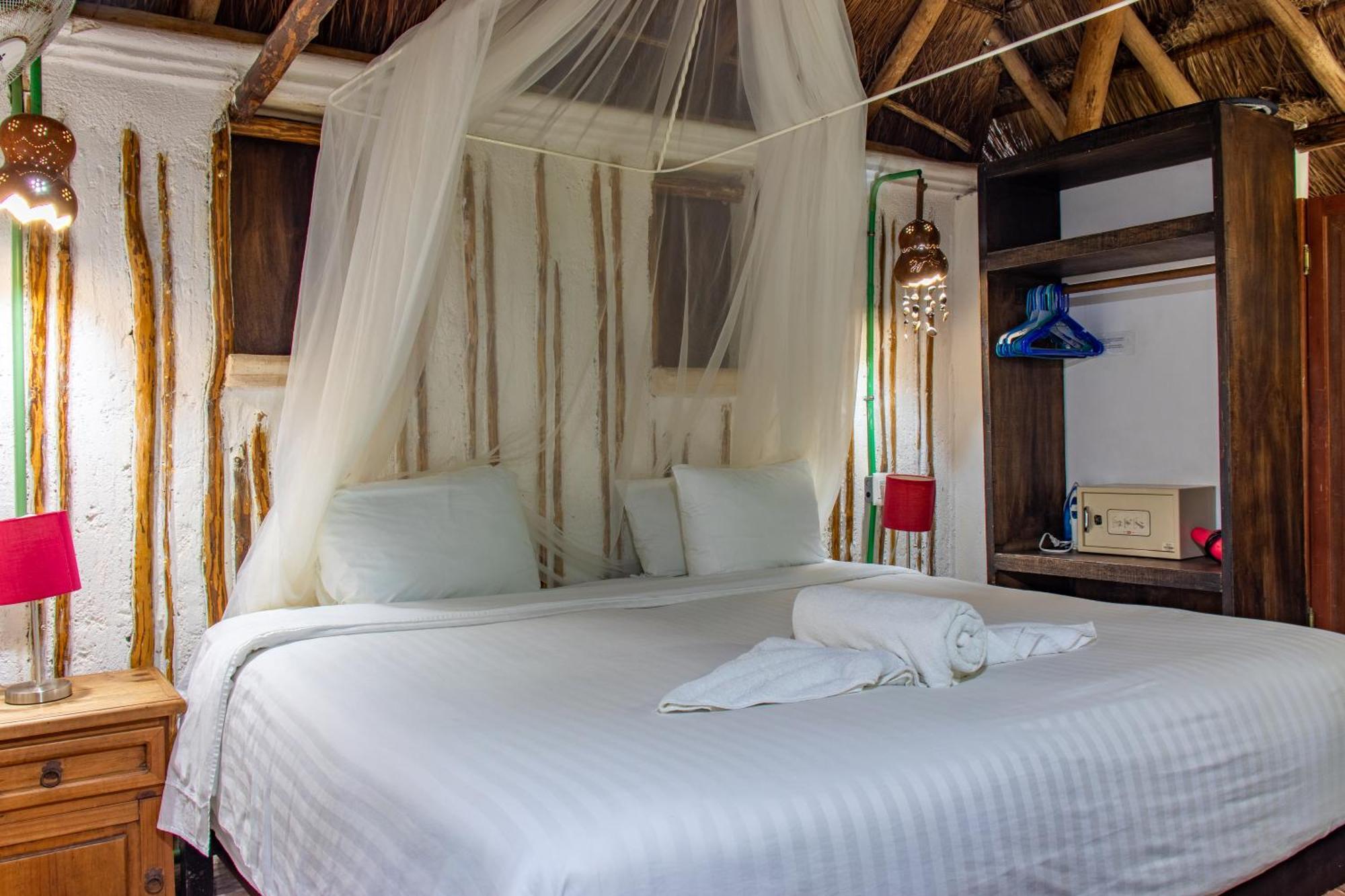 Bed and breakfast Casaejido