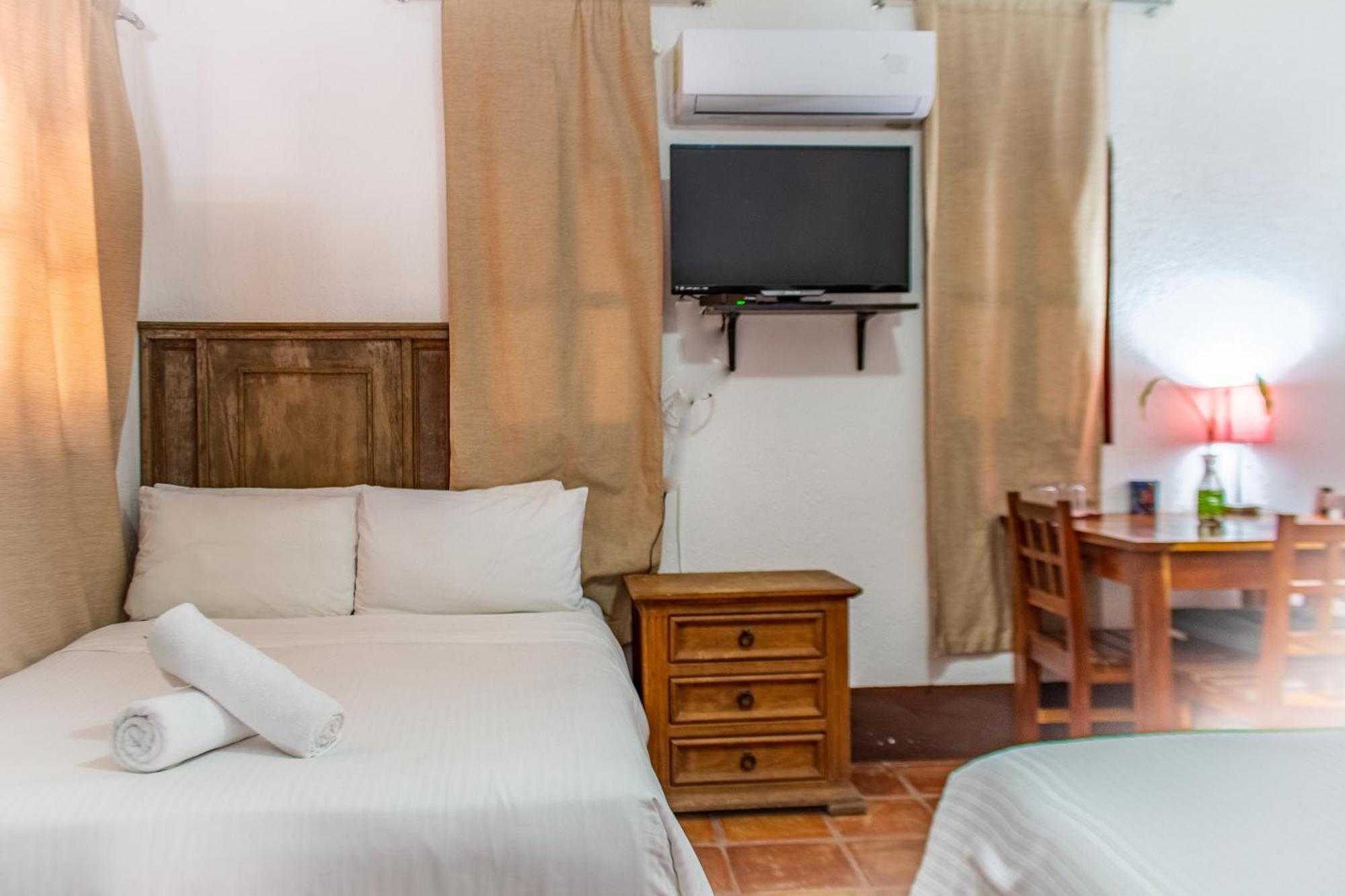 Casaejido Bed and breakfast