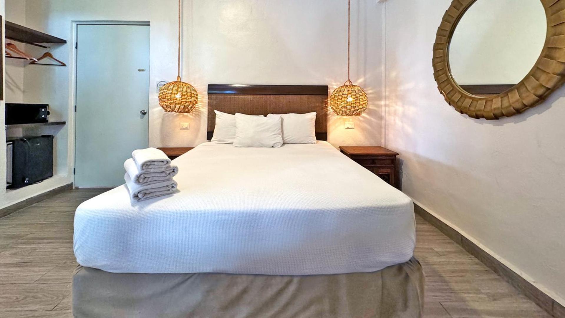Siesta Fiesta Adults Only - 5th Avenue Hotel Playa del Carmen