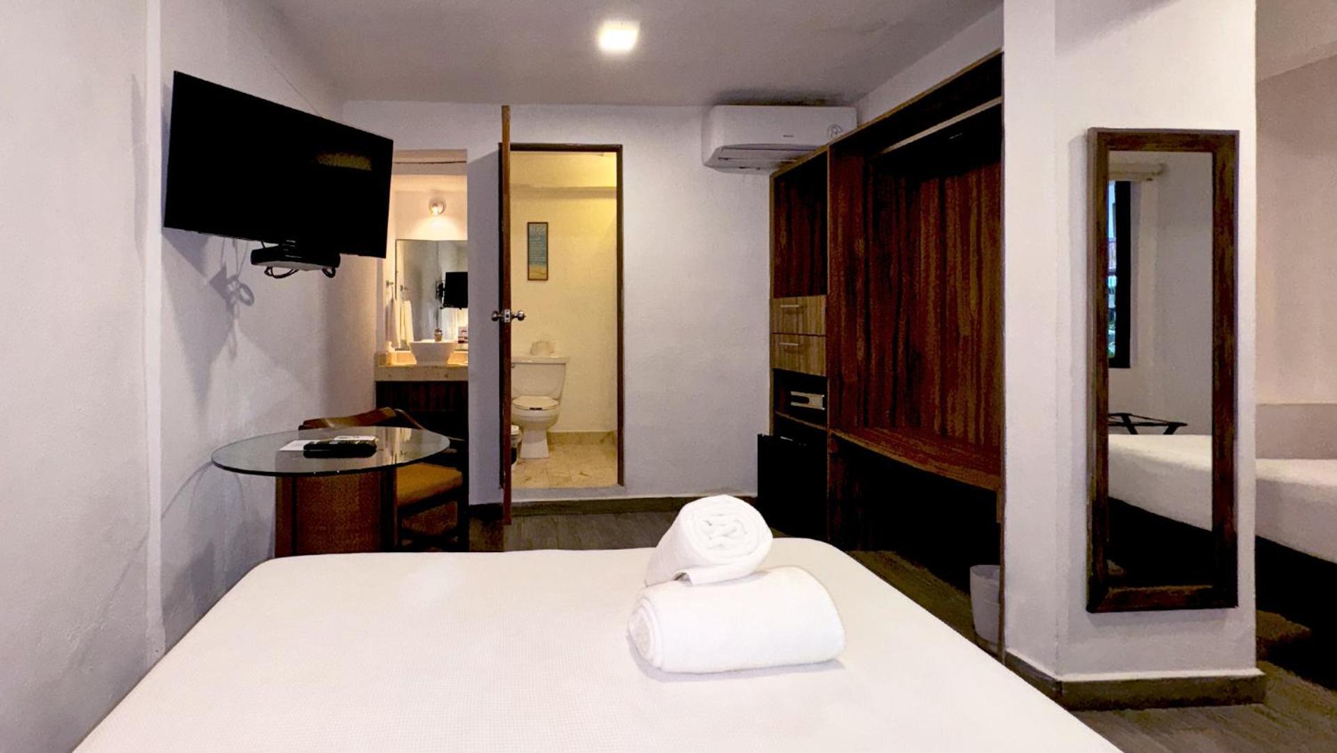 Hotel Siesta Fiesta Adults Only - 5th Avenue Playa del Carmen