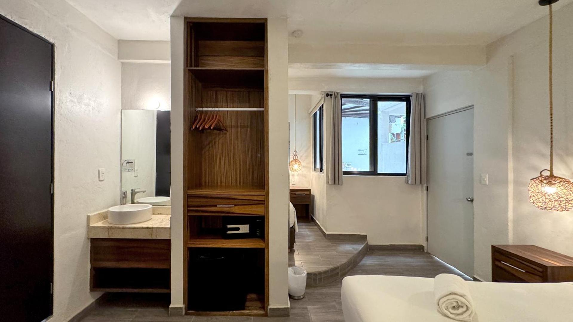 Siesta Fiesta Adults Only - 5th Avenue 2* Playa del Carmen