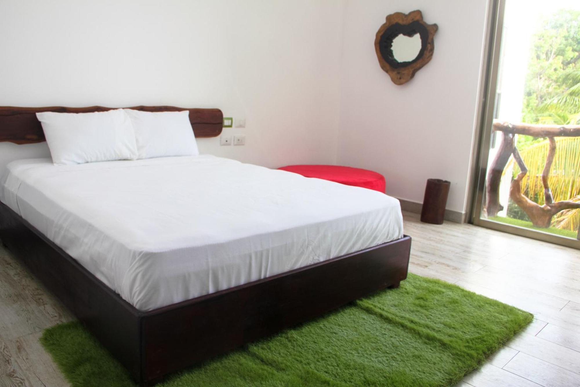 The Village Boutique 3* Playa del Carmen