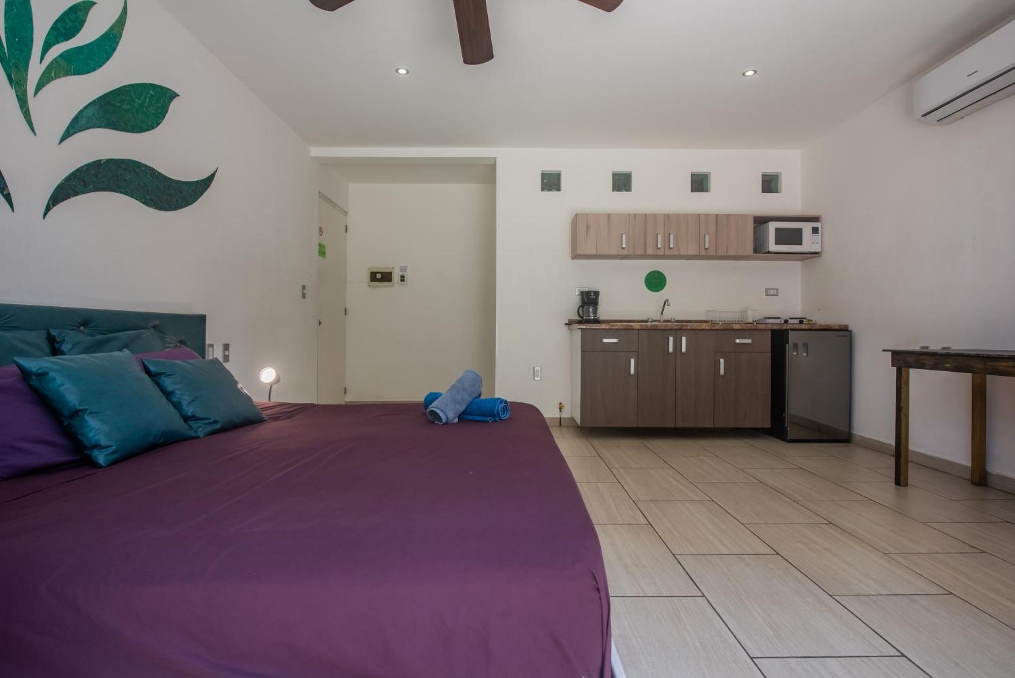 Iris & Appartement