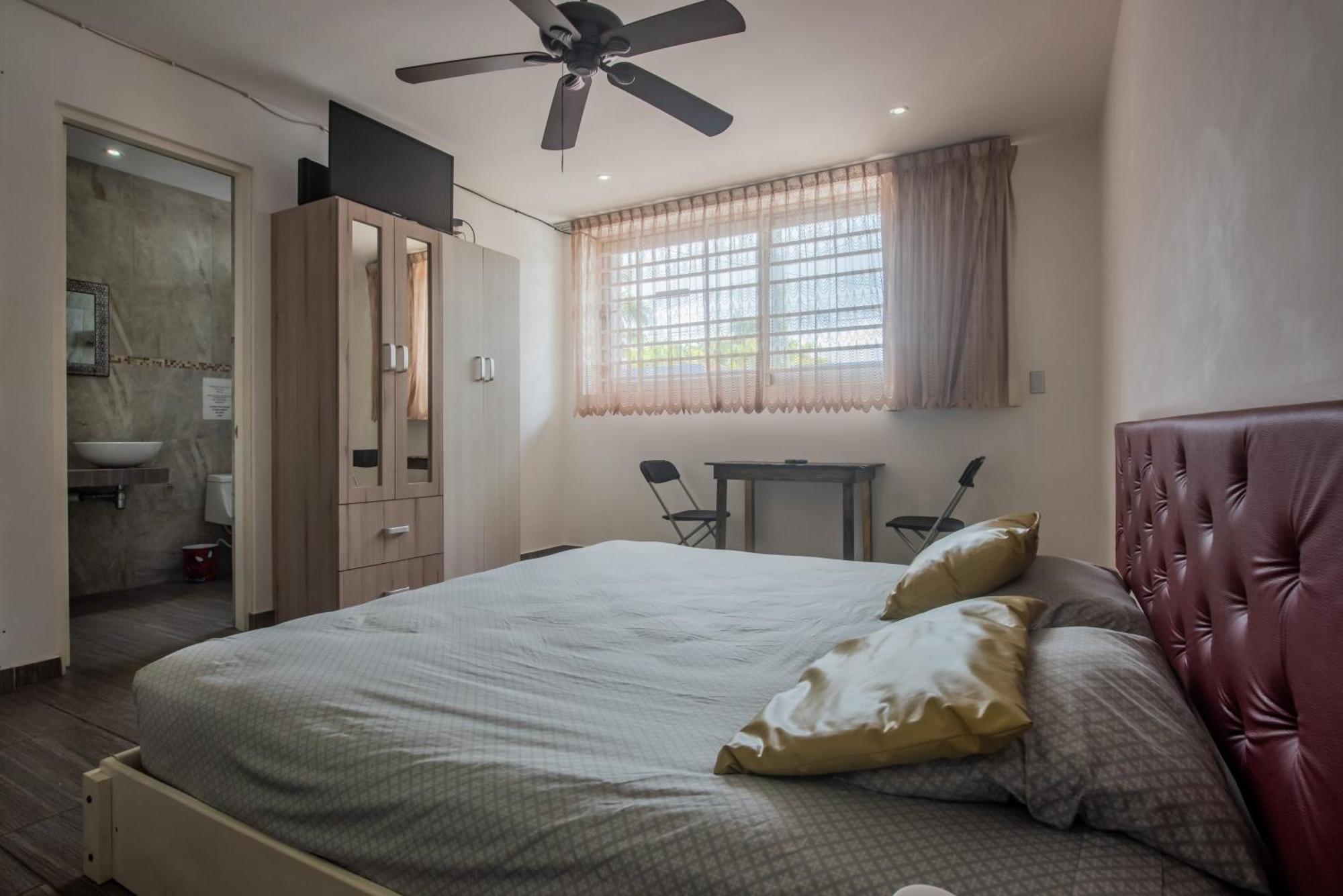 Appartement Iris &
