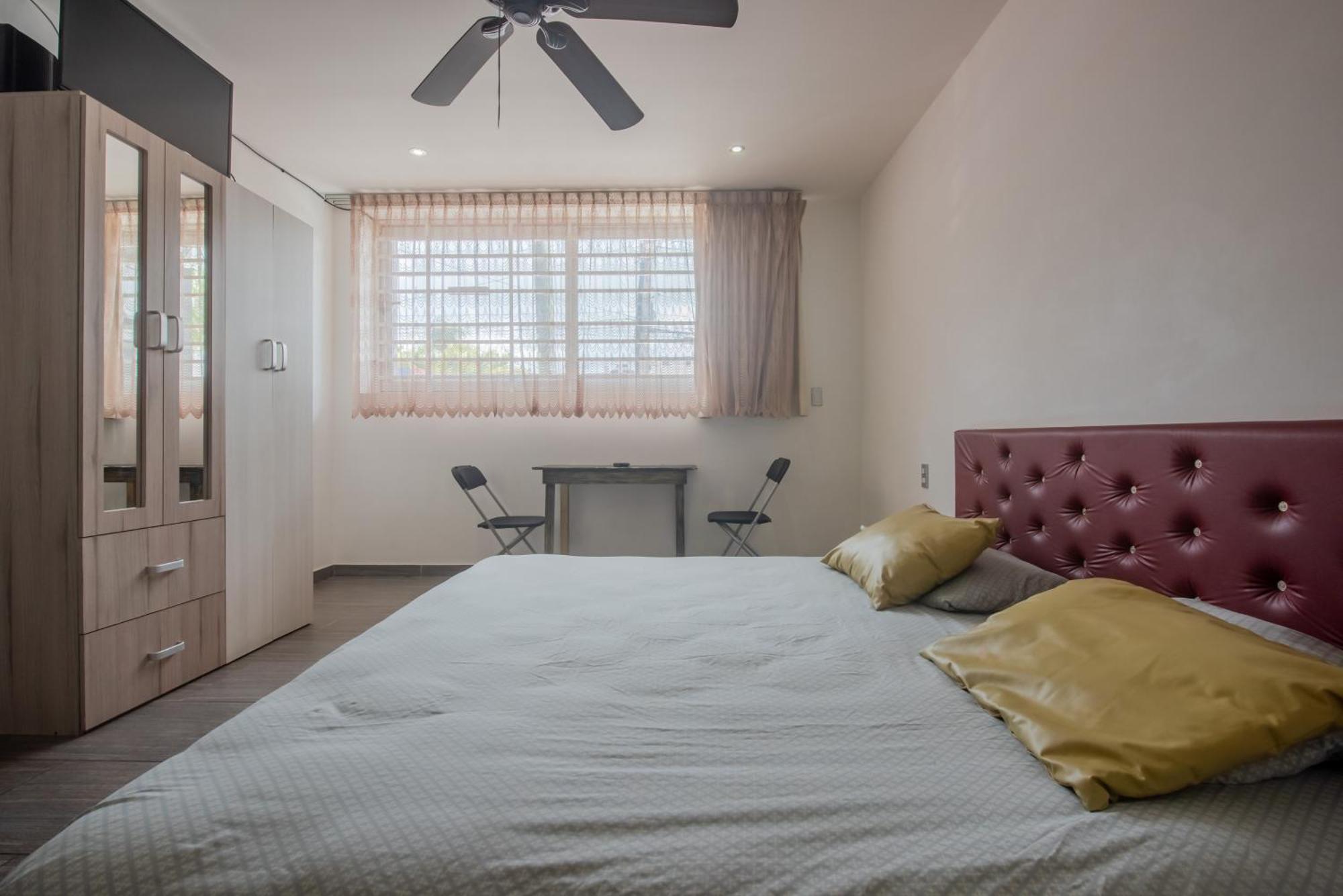 Iris & Appartement Playa del Carmen