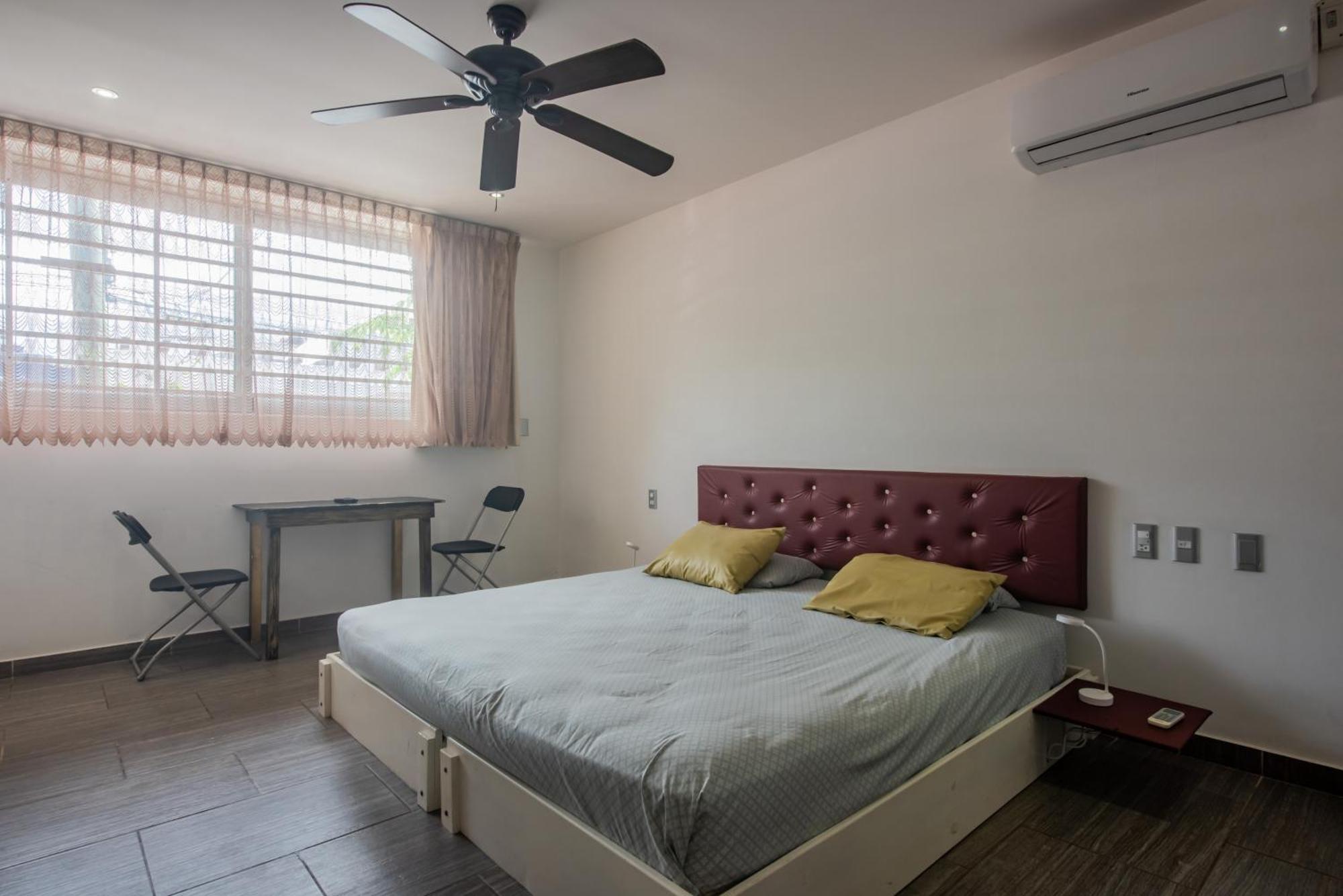 Iris & Appartement Playa del Carmen