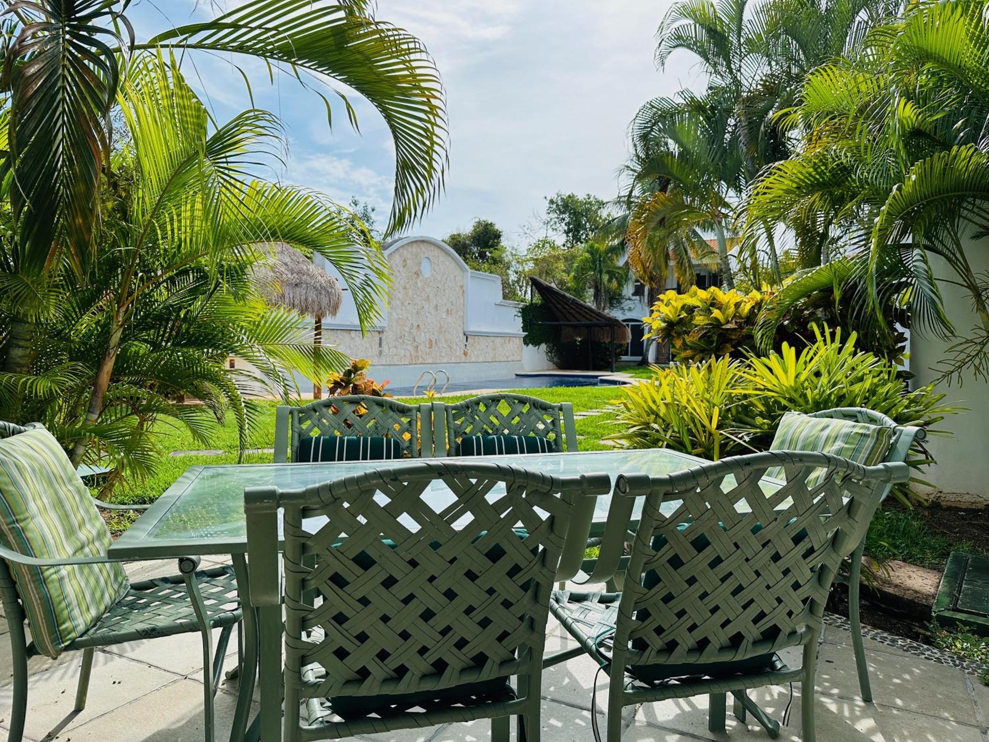 Dolce Caribe Gasthof Playa del Carmen