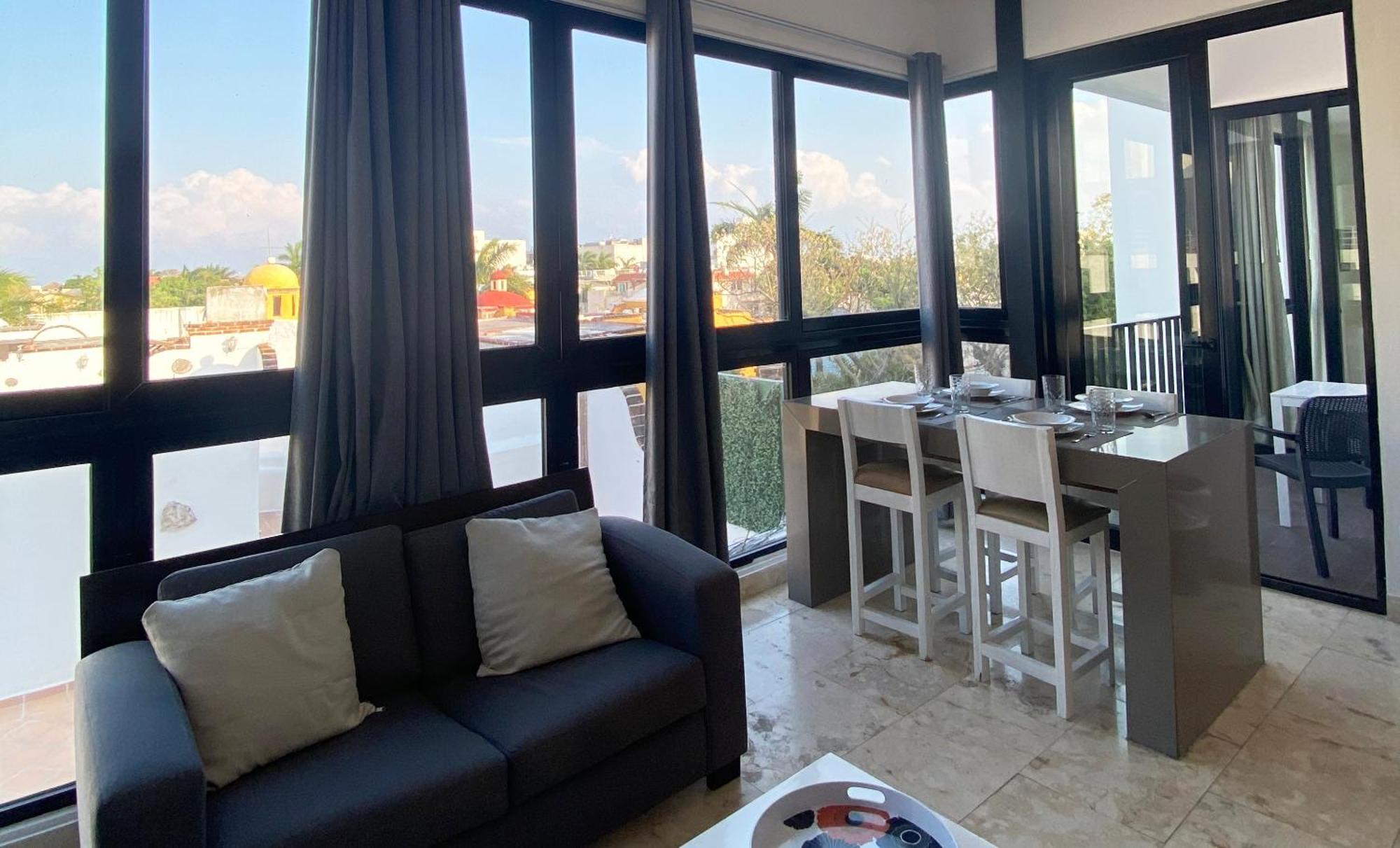 Appartement Anah By Flores Vacation