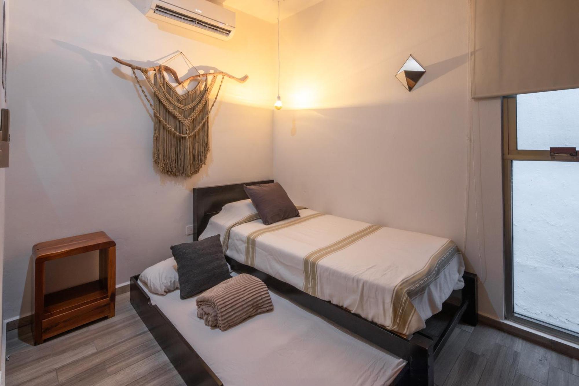 Apartment Habanero & Garden Playa del Carmen