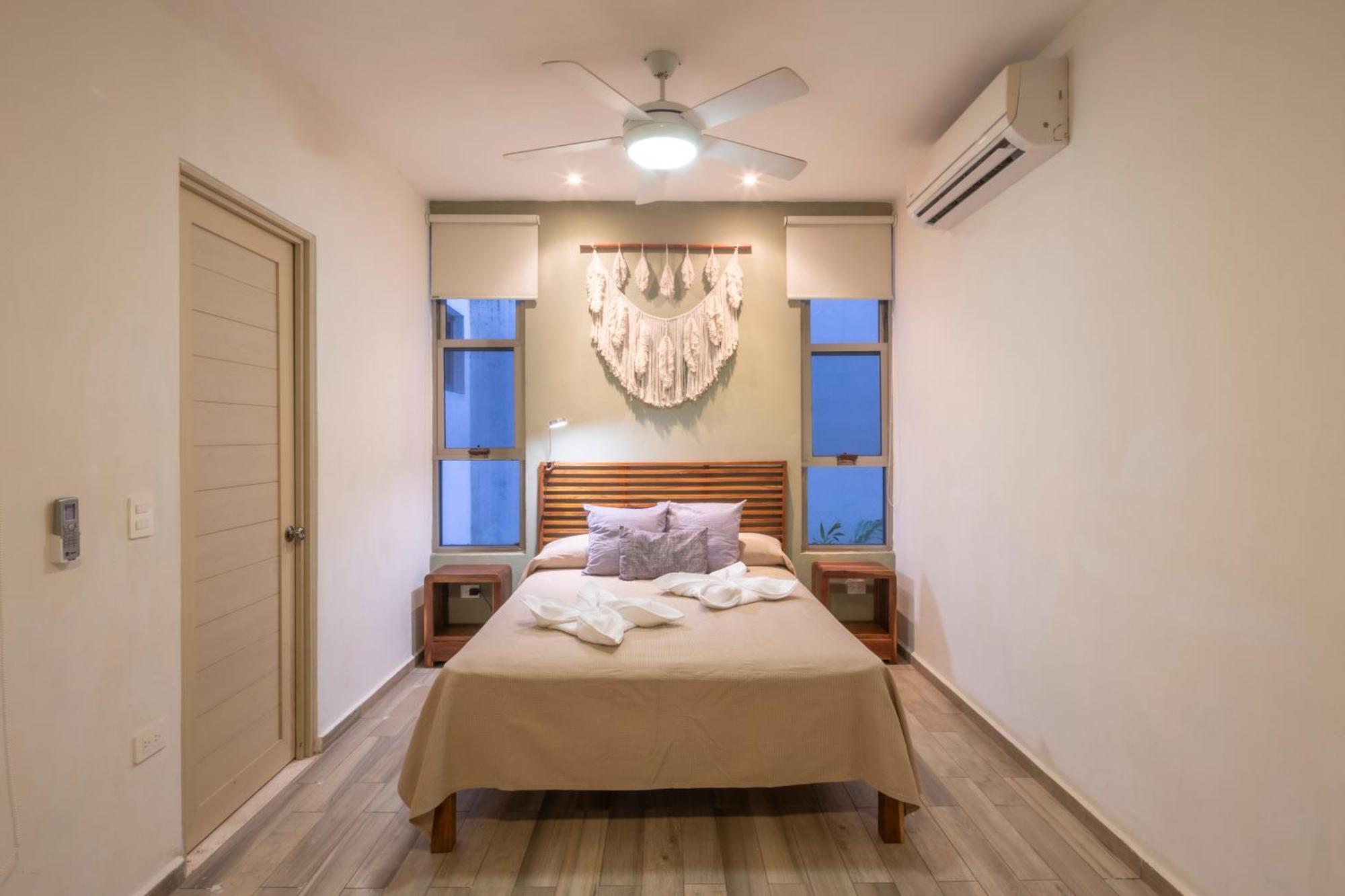 Apartment Habanero & Garden Playa del Carmen