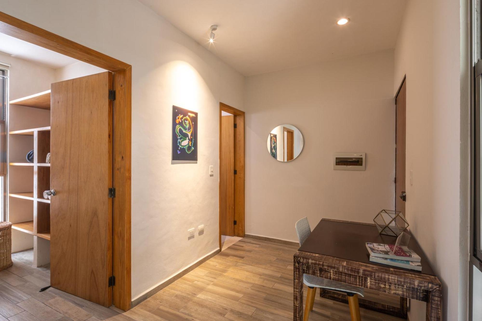 Habanero & Garden Apartment Playa del Carmen