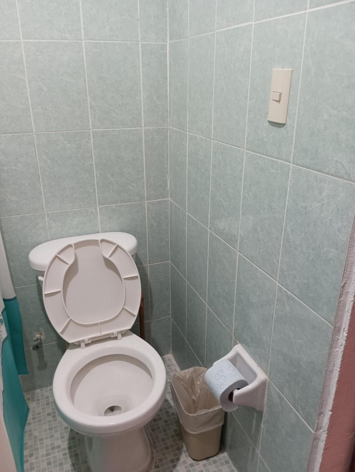Accommodatie bij particulieren Ya'ax Nah *