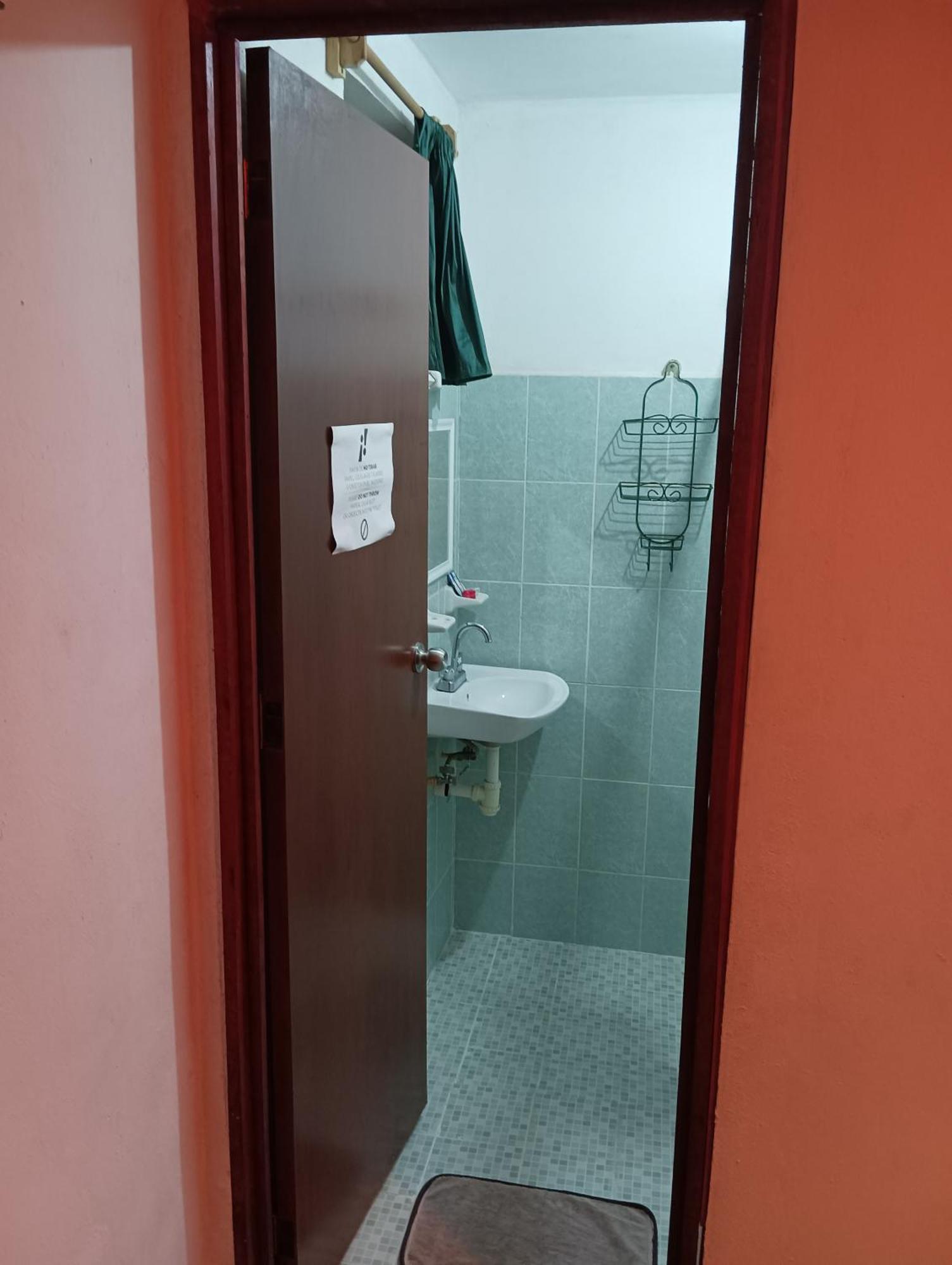 Ya'ax Nah Accommodatie bij particulieren