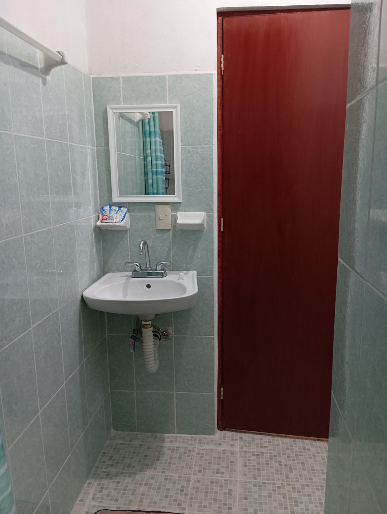 Ya'ax Nah Accommodatie bij particulieren