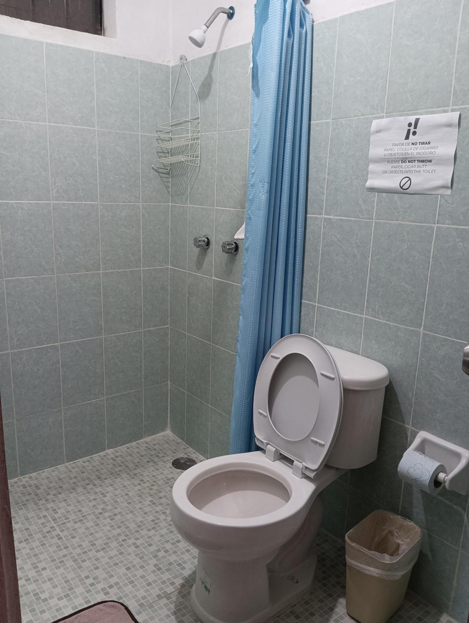 Ya'ax Nah Accommodatie bij particulieren *