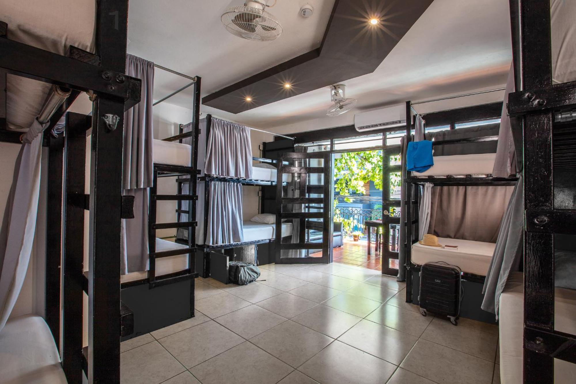 Che Playa Hostel&bar