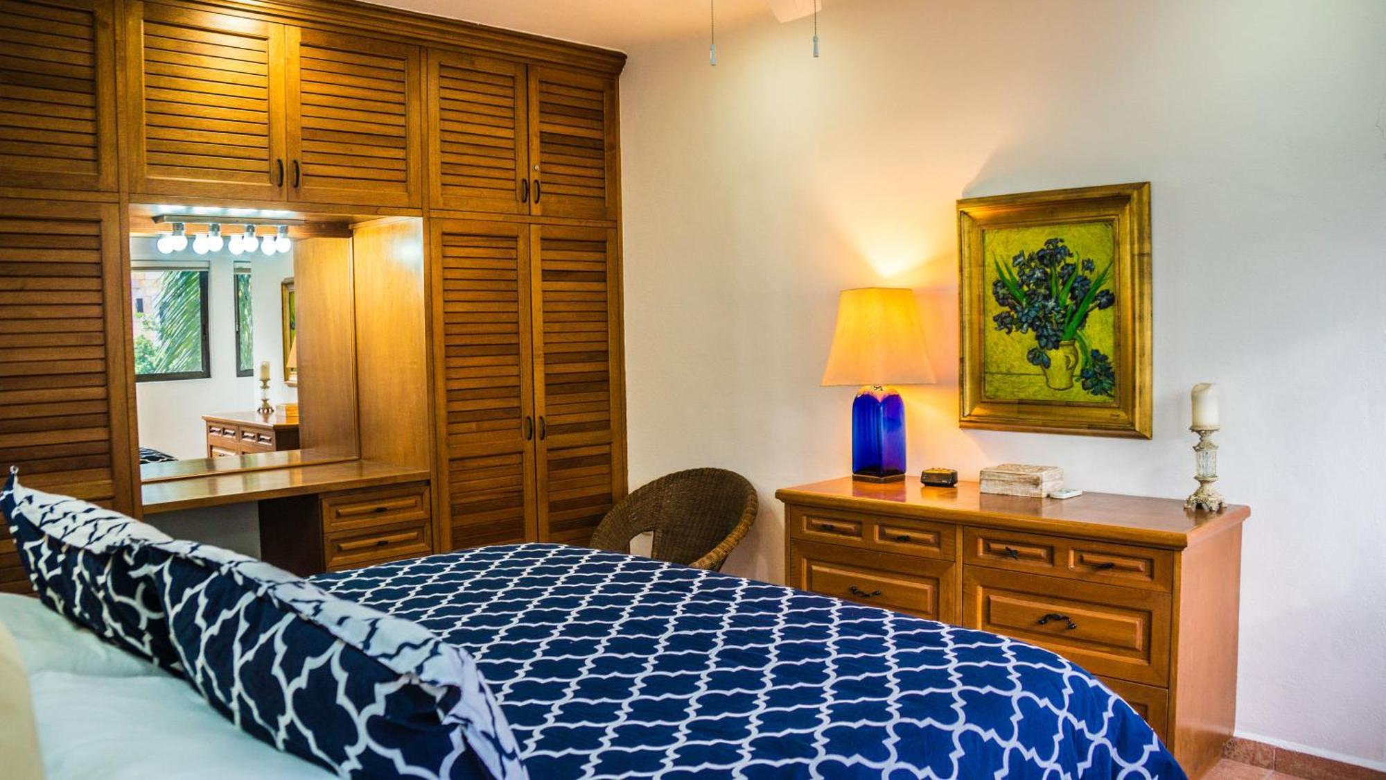Royal Palms By Bvr Apartment