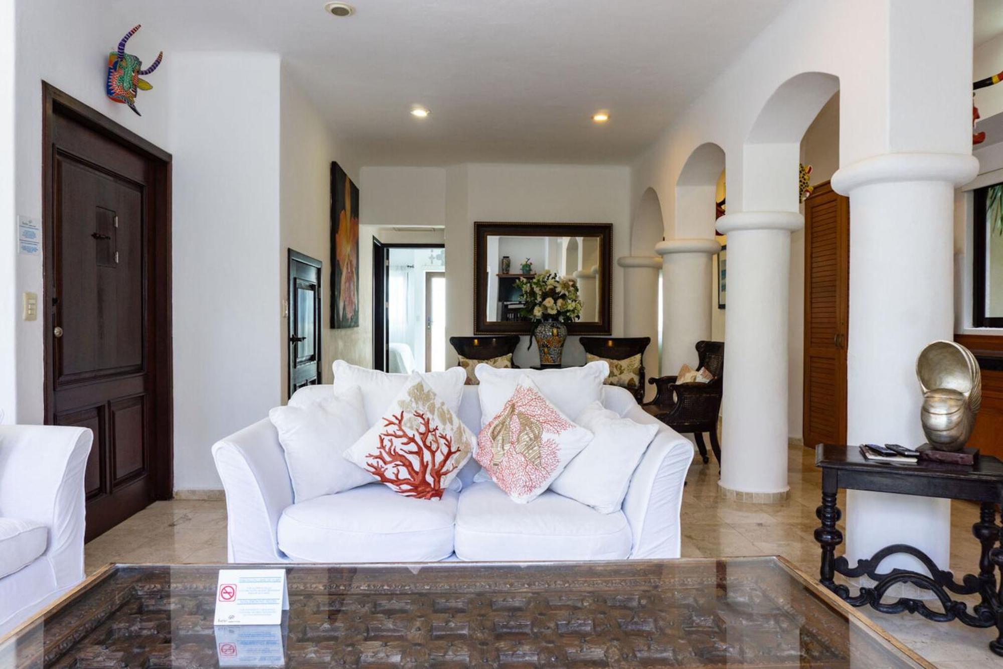 Apartment Royal Palms By Bvr *