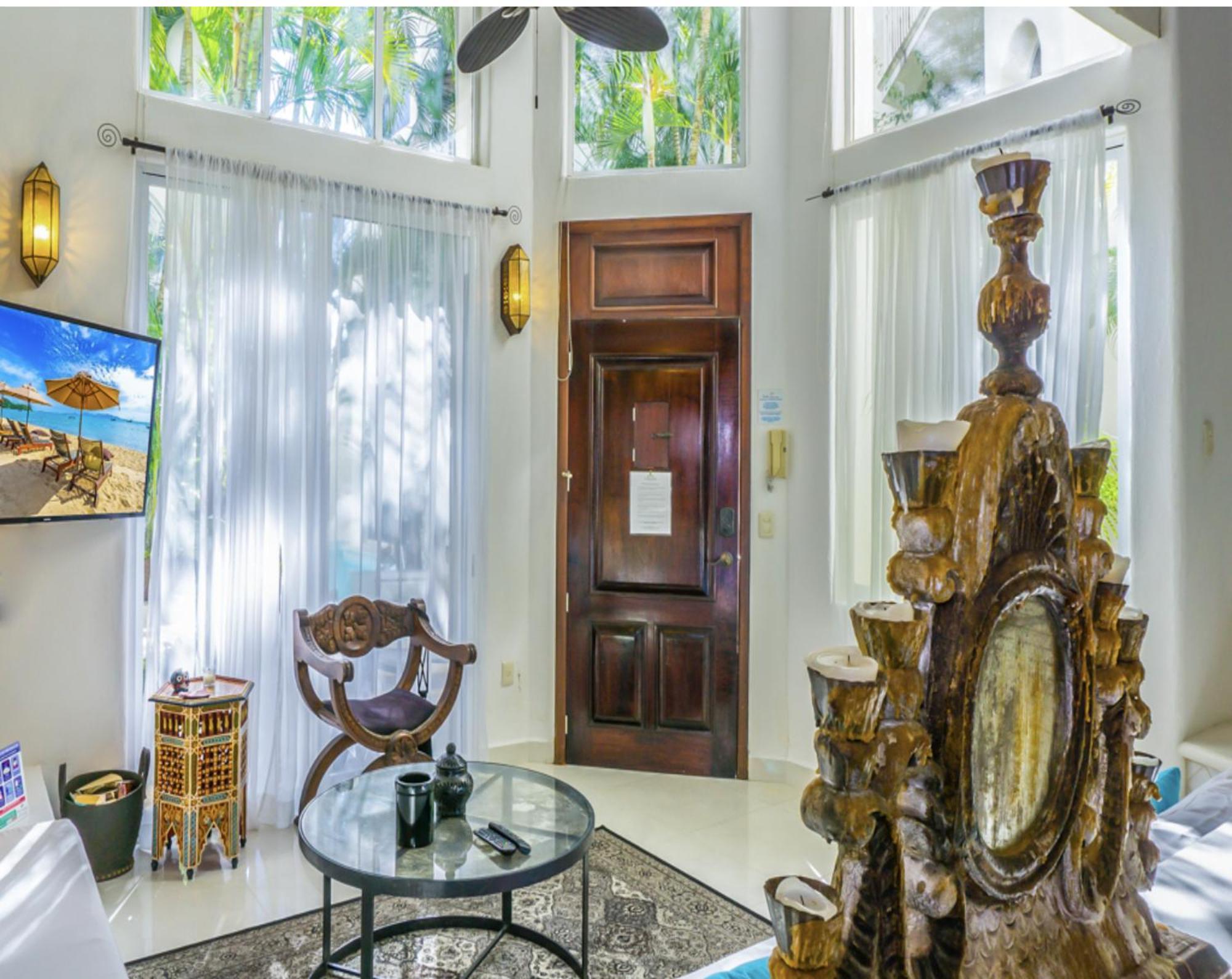 Royal Palms By Bvr Apartment Playa del Carmen