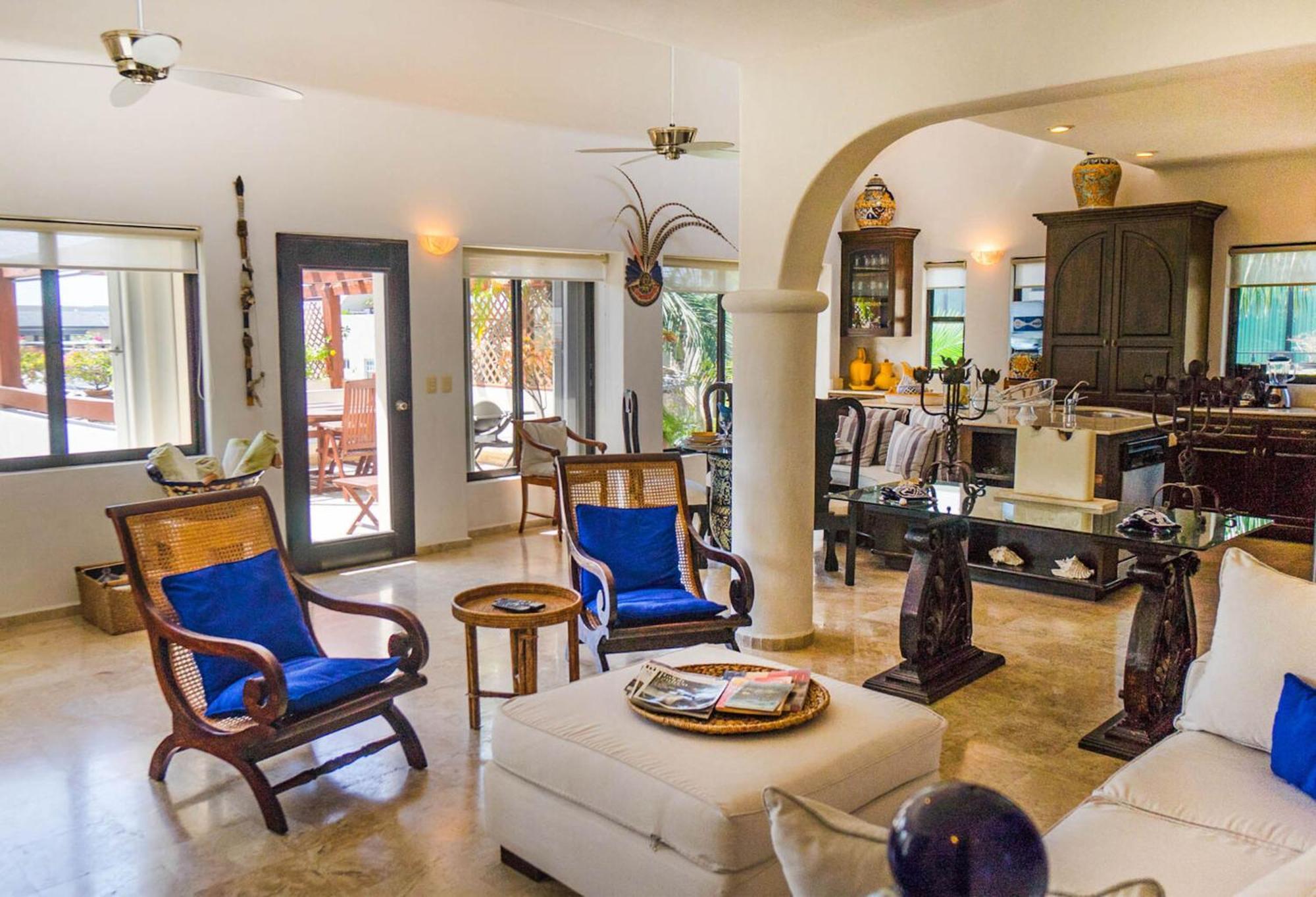 Apartment Royal Palms By Bvr Playa del Carmen